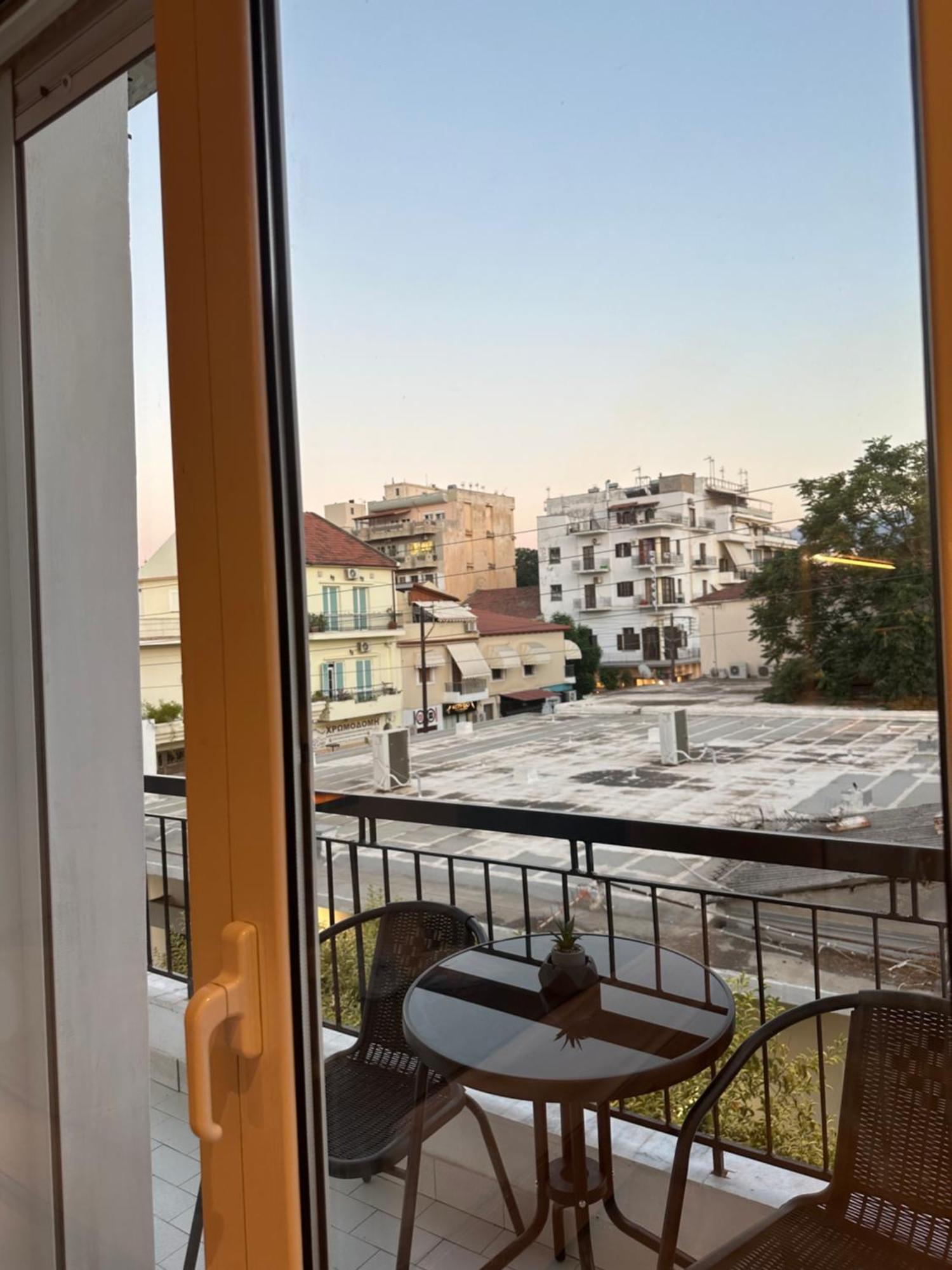 Appartement Serena 03
