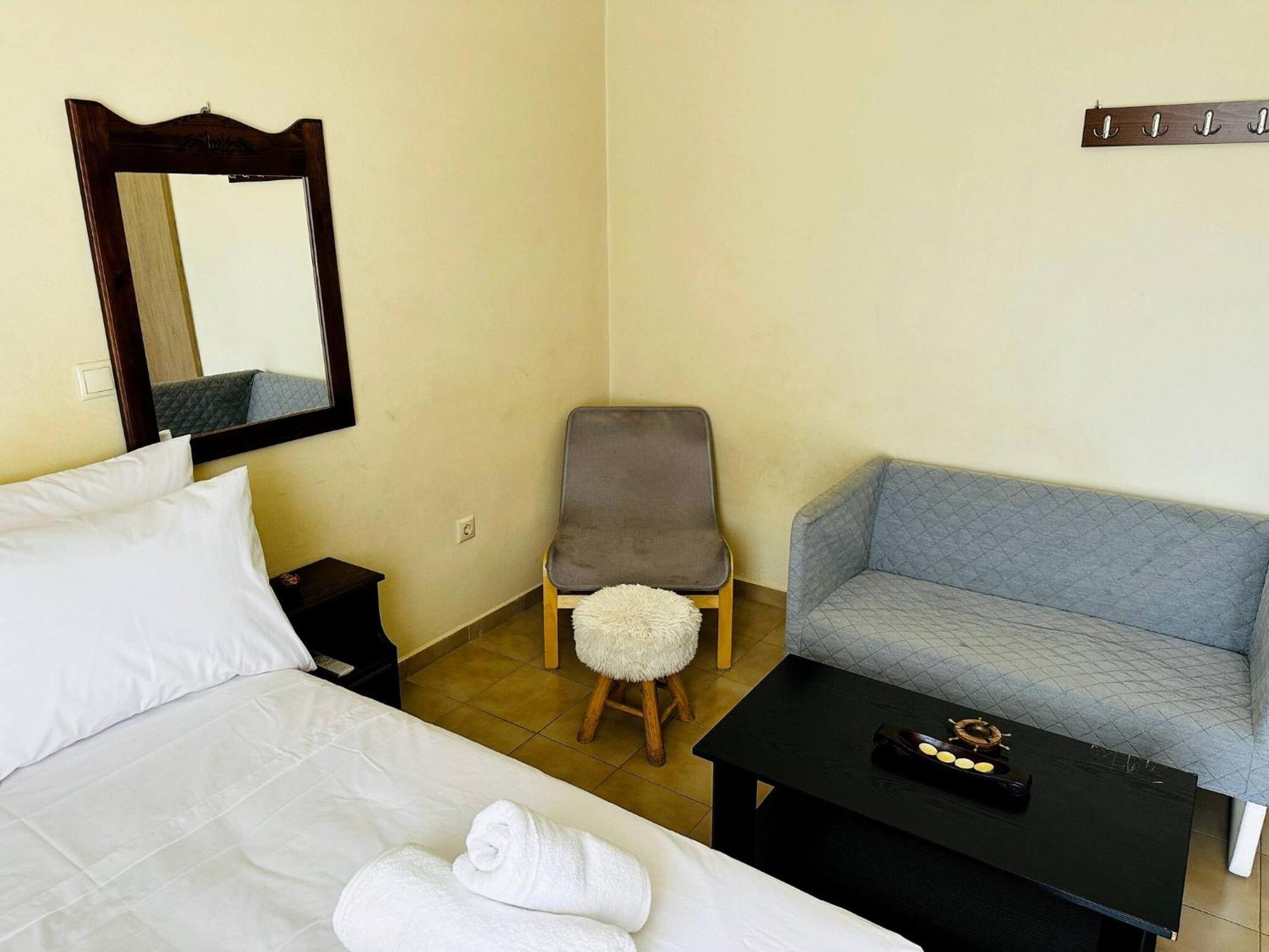 Yia Banaki 1 Min Walk To Old Town 7min Walk Apartment *