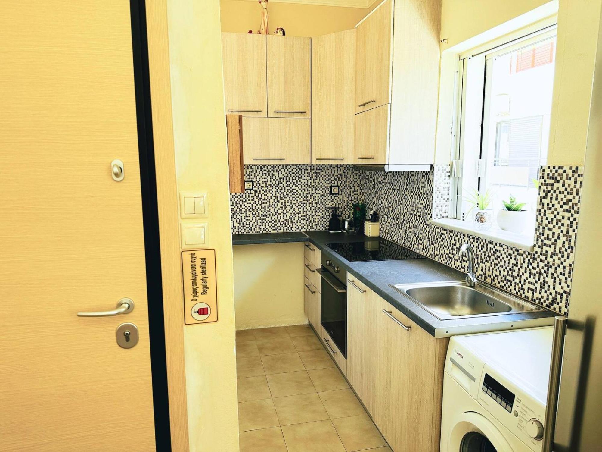 Yia Banaki 1 Min Walk To Old Town 7min Walk * Chania (Crete)