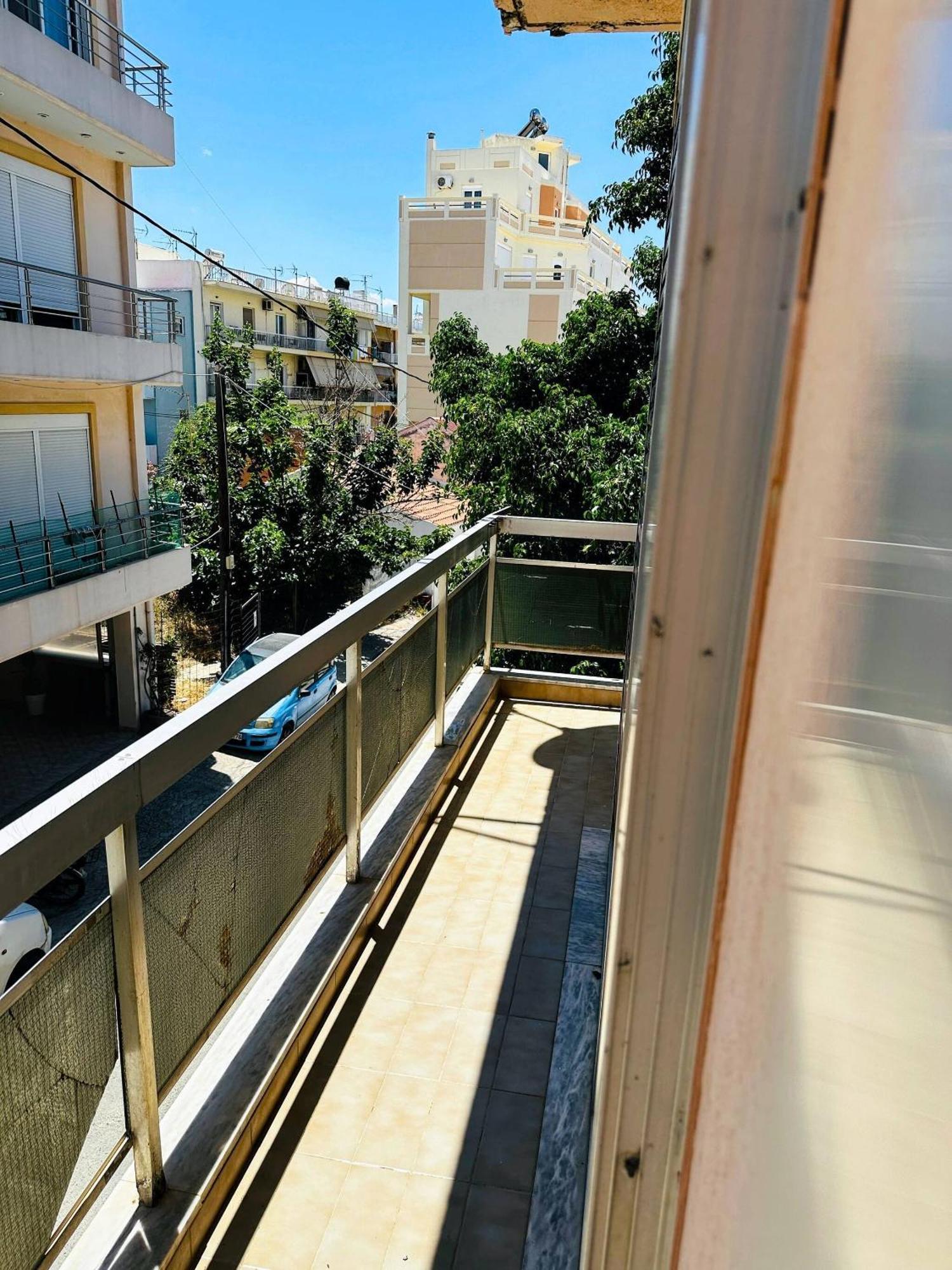 Apartment Yia Banaki 1 Min Walk To Old Town 7min Walk