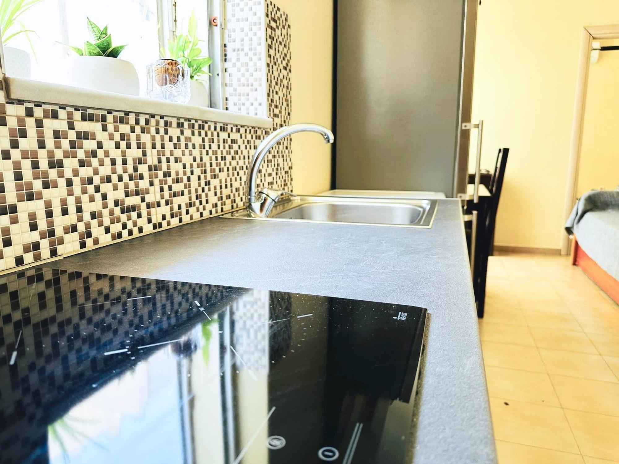 Yia Banaki 1 Min Walk To Old Town 7min Walk Apartment *