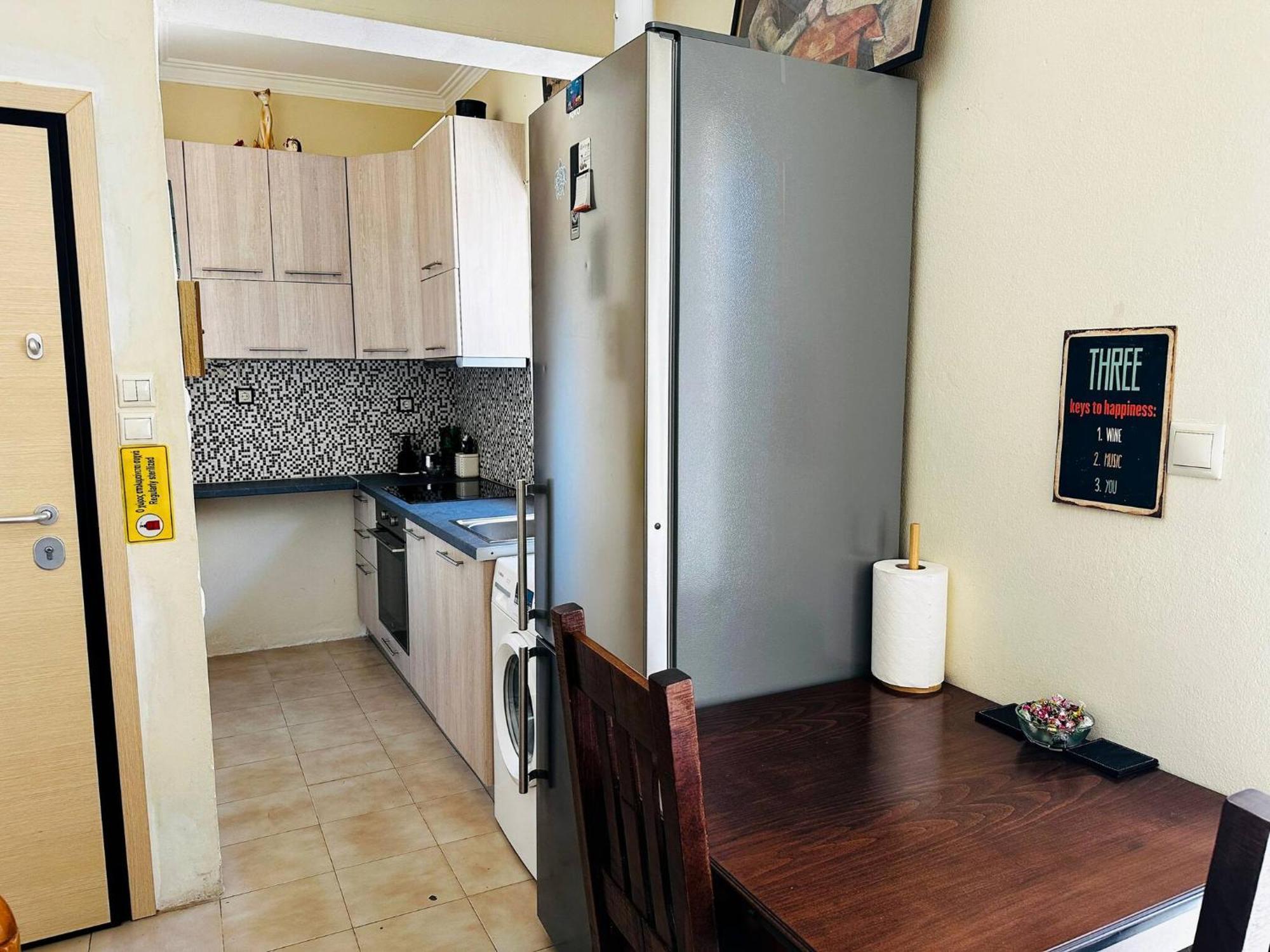 Apartment Yia Banaki 1 Min Walk To Old Town 7min Walk *