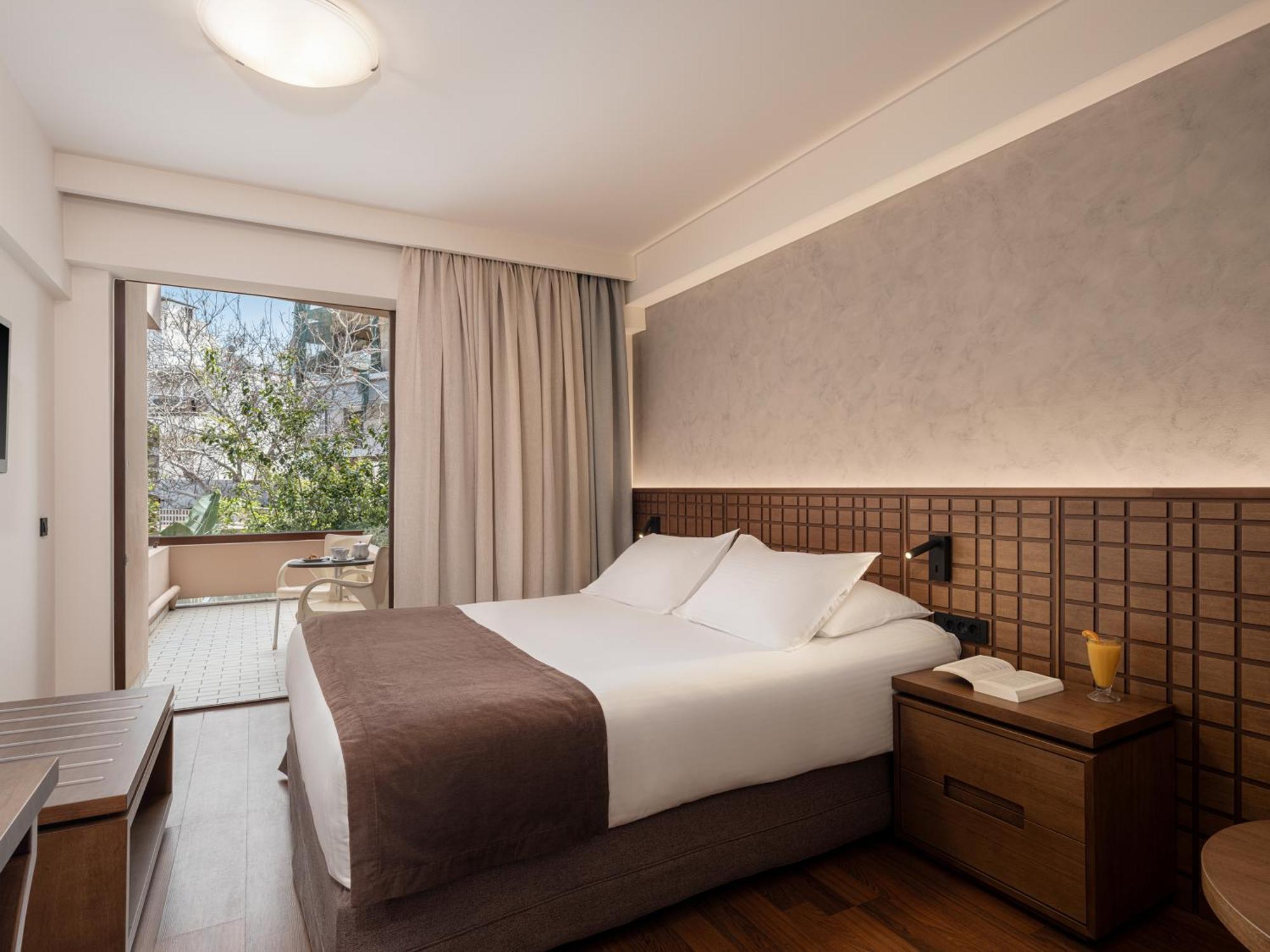 Civitel Akali Hotel