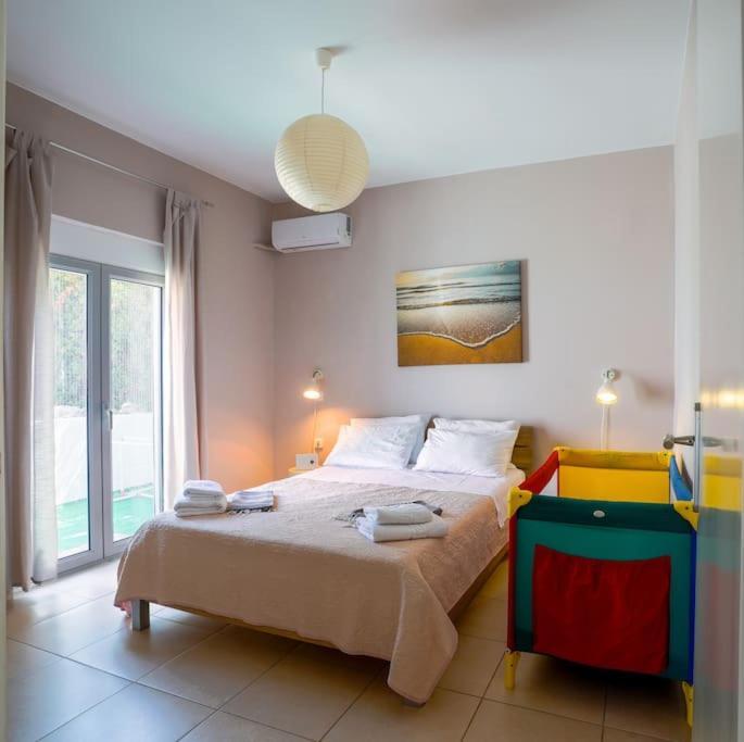 Holiday home Stemma *