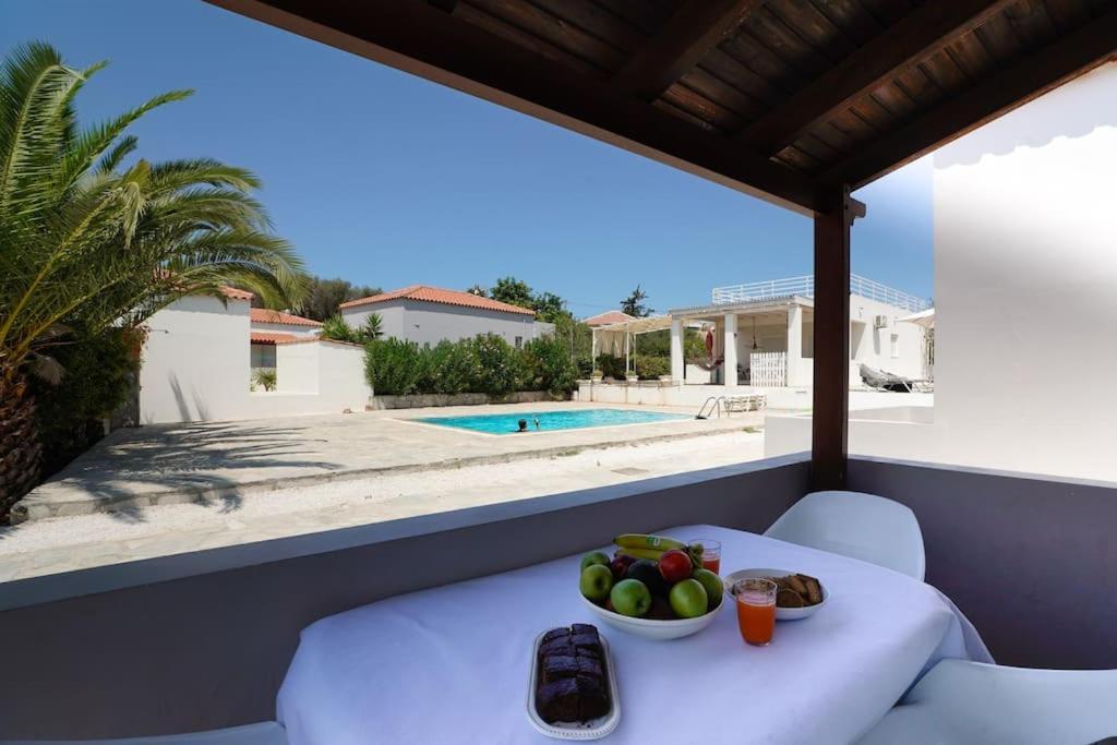 Holiday home Stemma