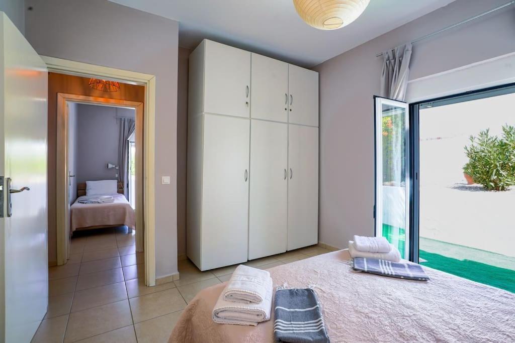 Stemma Holiday home *