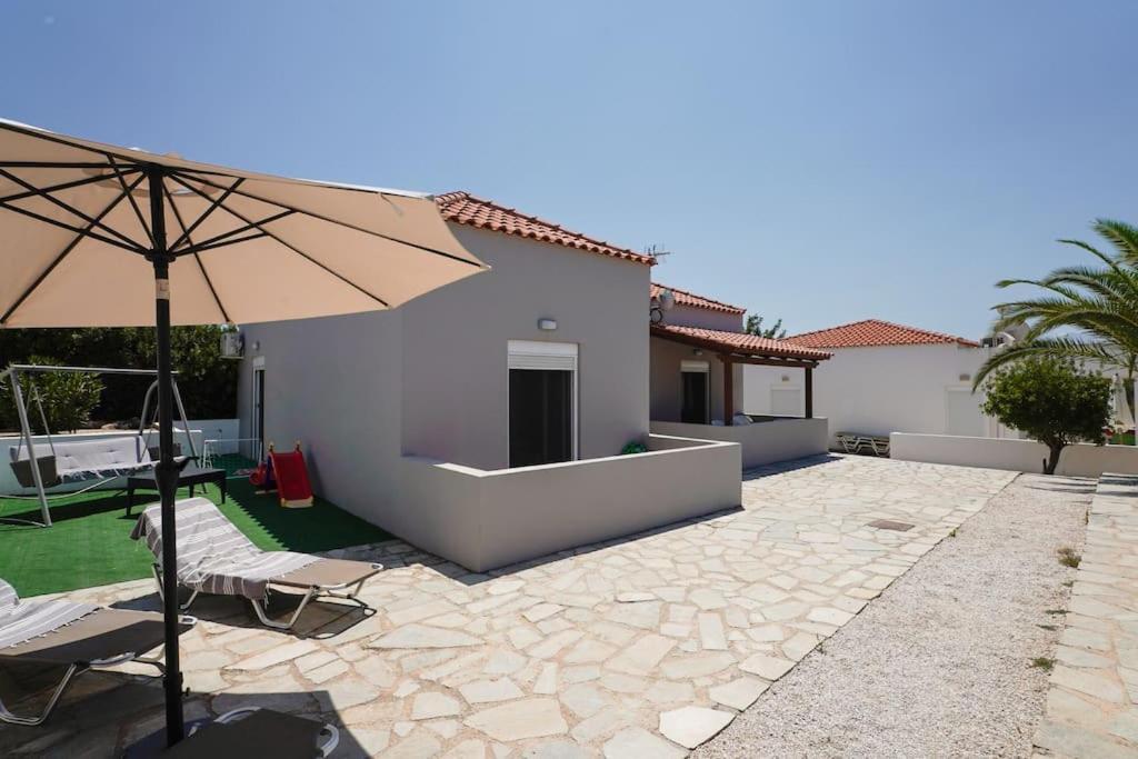 Holiday home Stemma Chania (Crete)