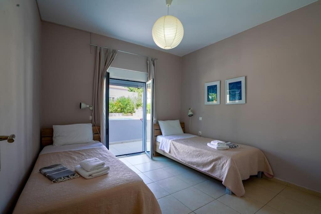 Stemma Holiday home