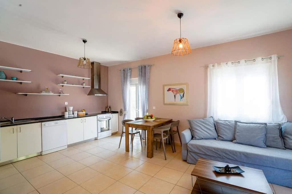 Holiday home Stemma Chania (Crete)