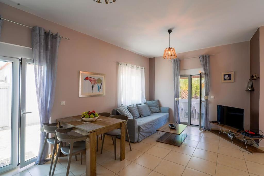 Holiday home Stemma Chania (Crete)