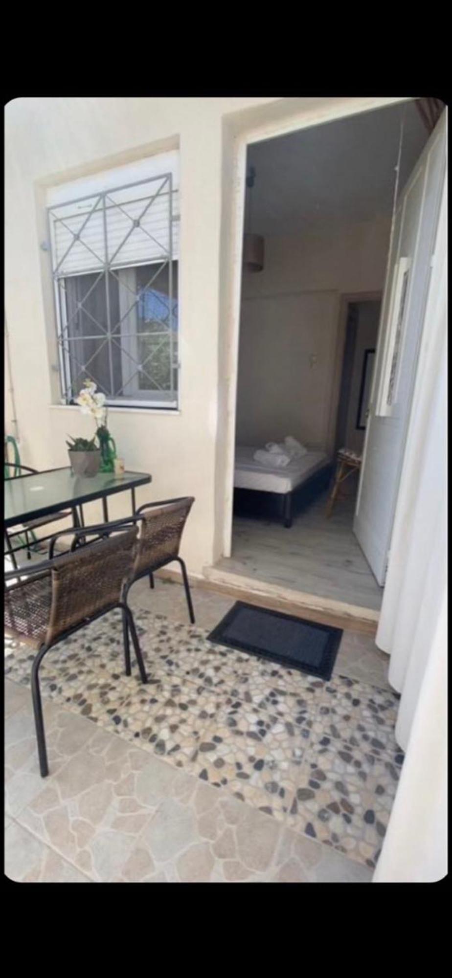 Casa El Ly Appartement