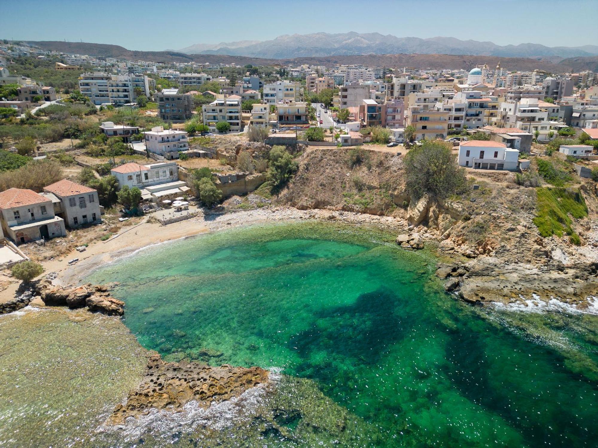 Penny's * Chania (Crete)