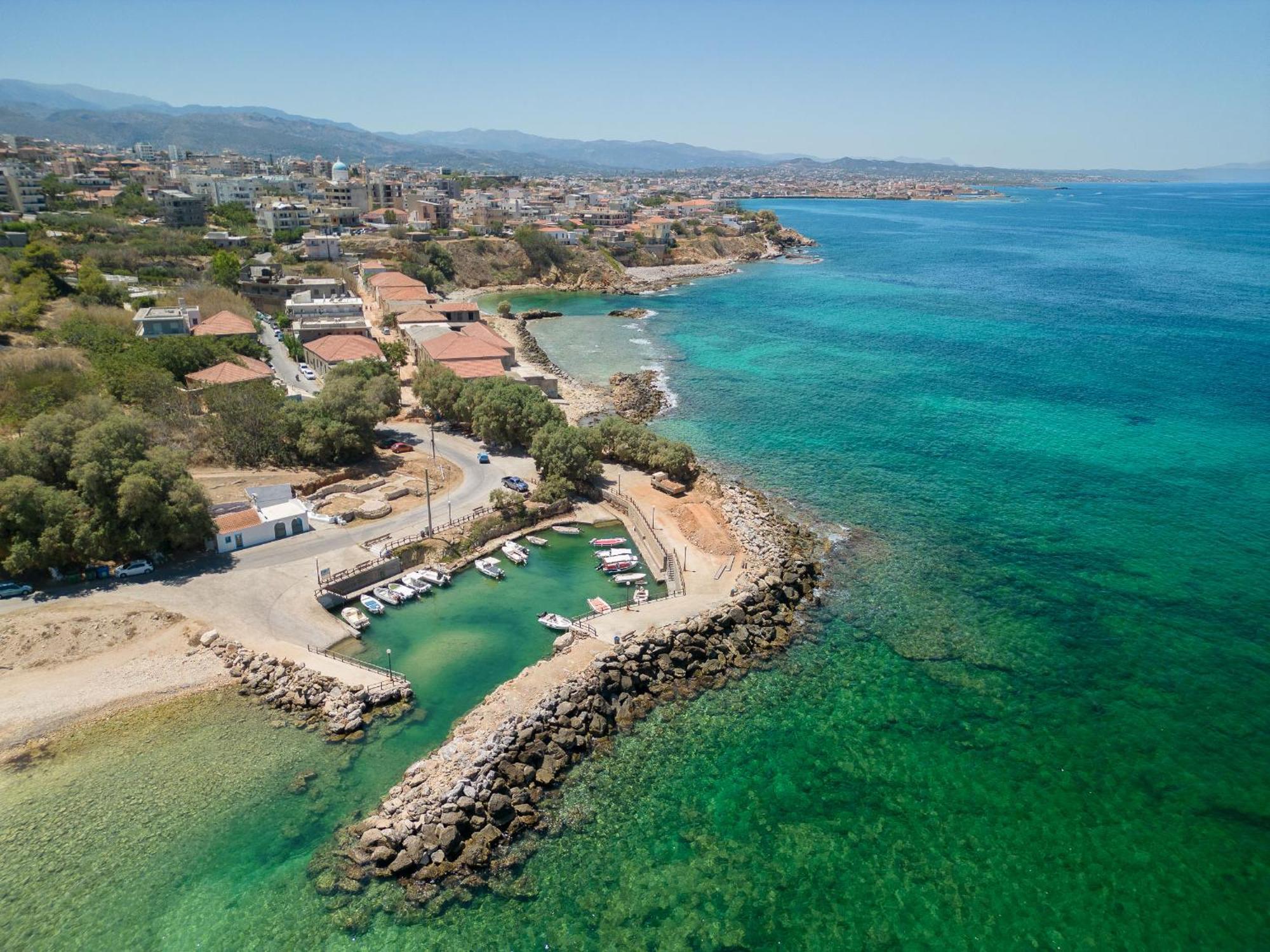 Penny's Chania (Crete)