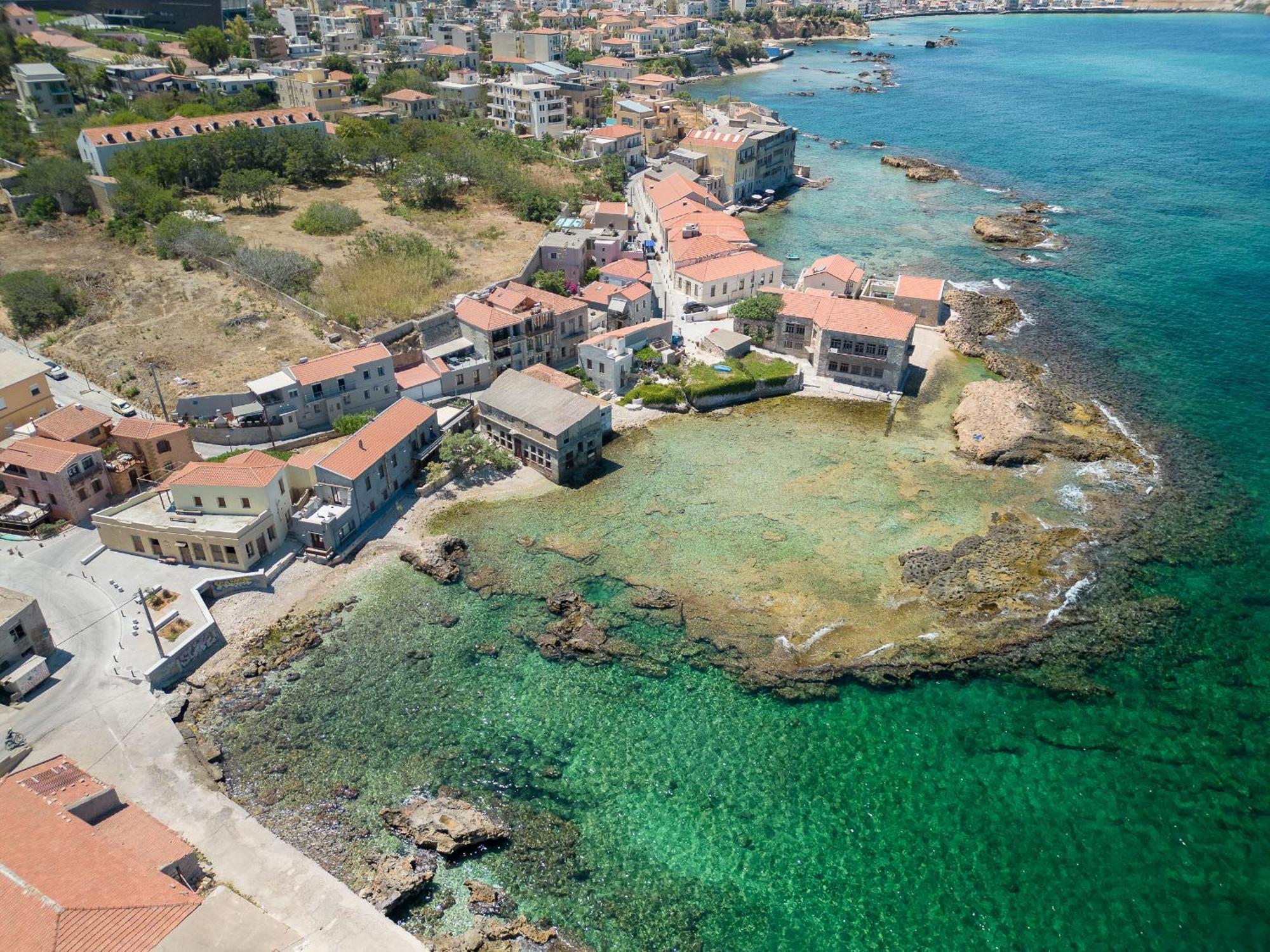 Penny's Chania (Crete)