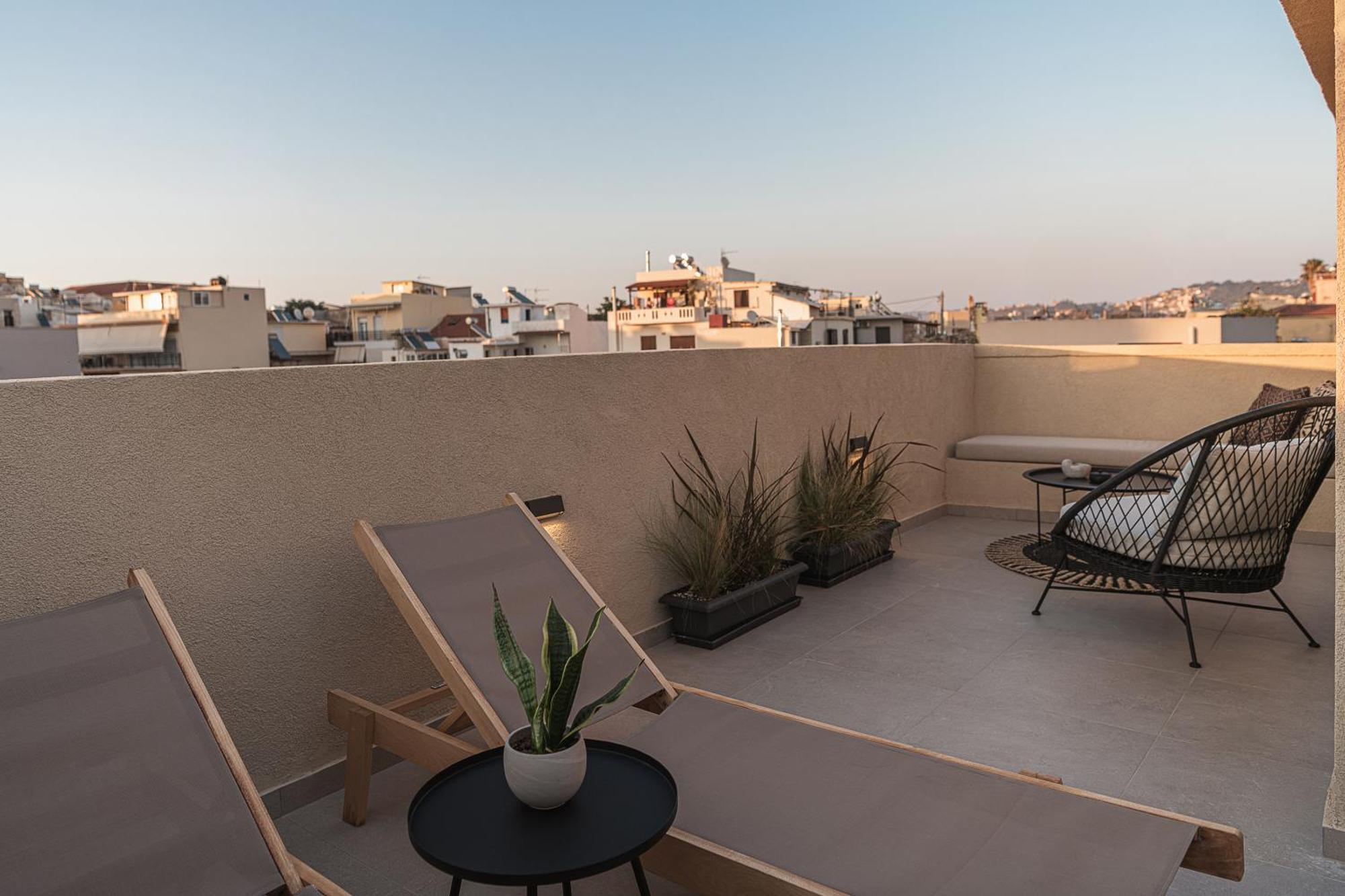 Copal Simple Staying Apartment