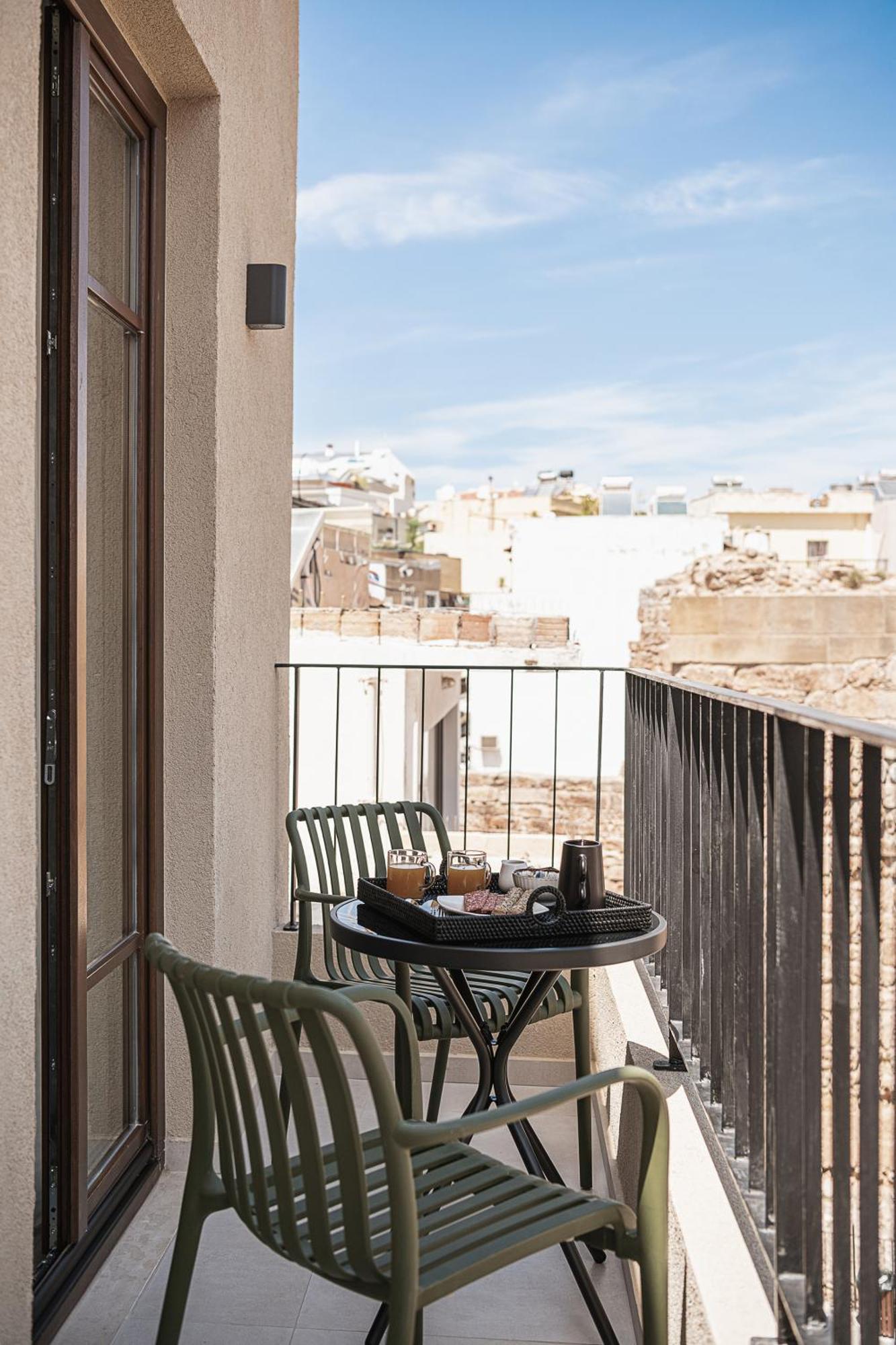 Apartment Copal Simple Staying Chania (Crete)