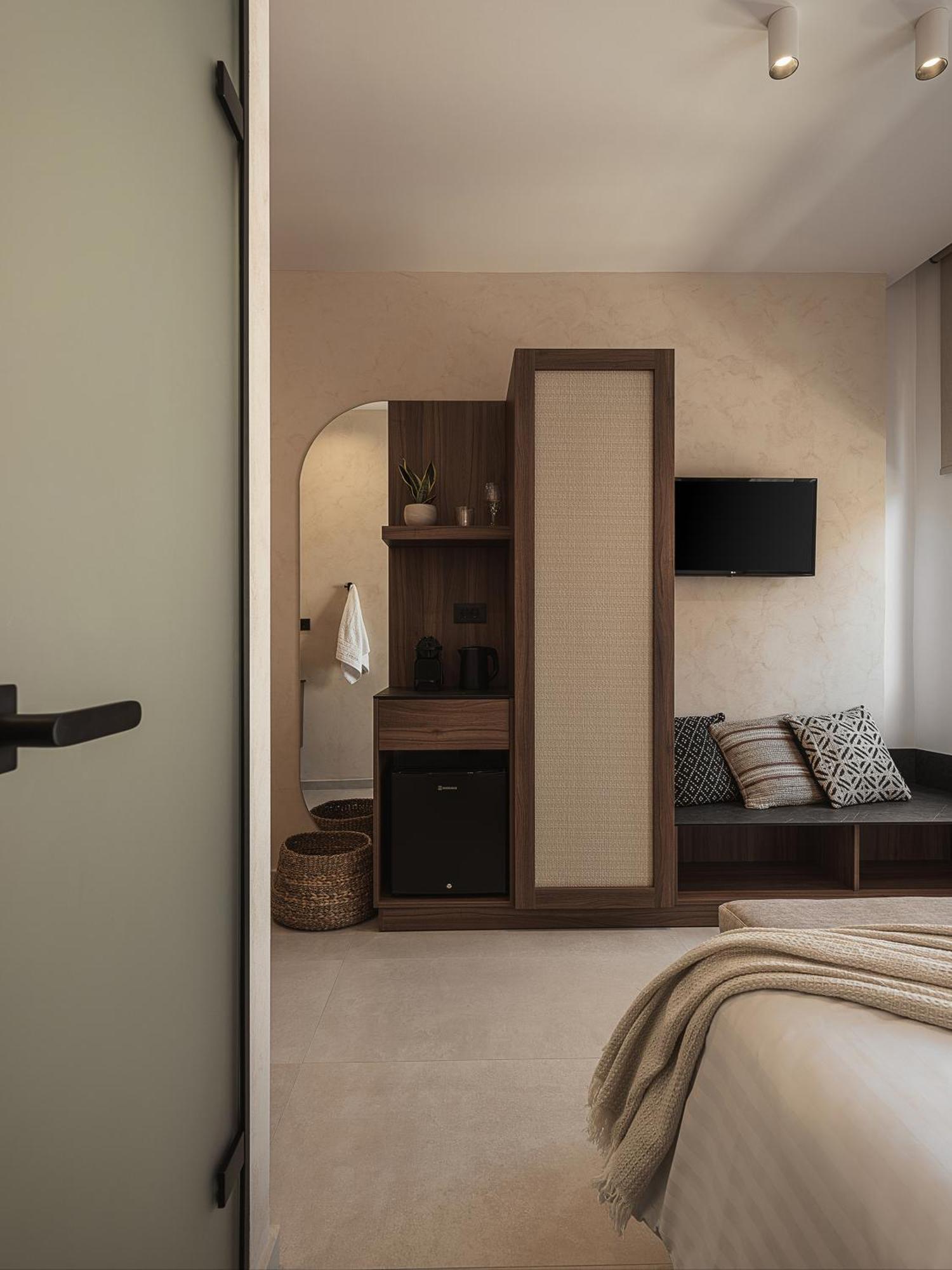 Copal Simple Staying Apartment