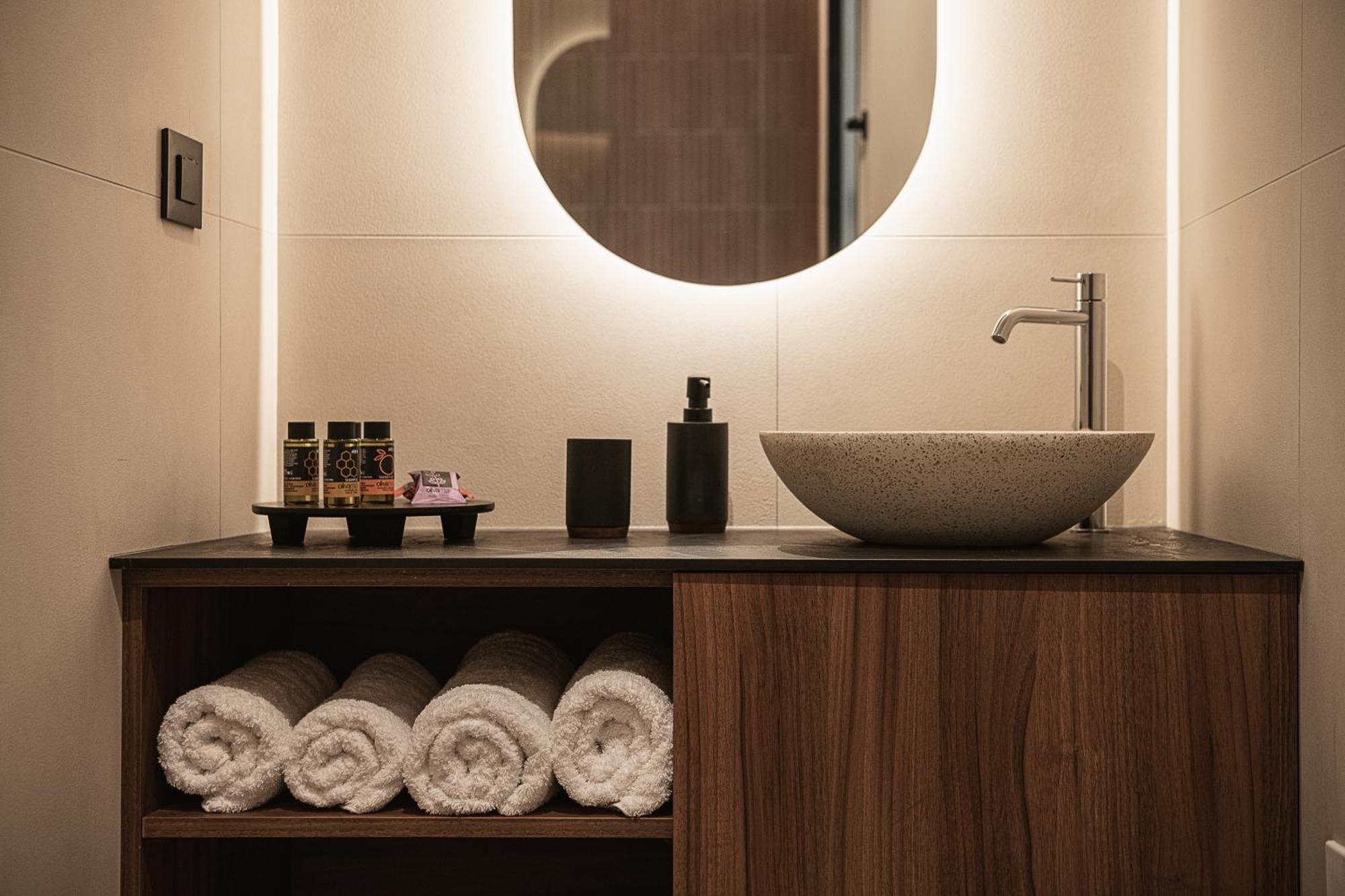Apartment Copal Simple Staying *