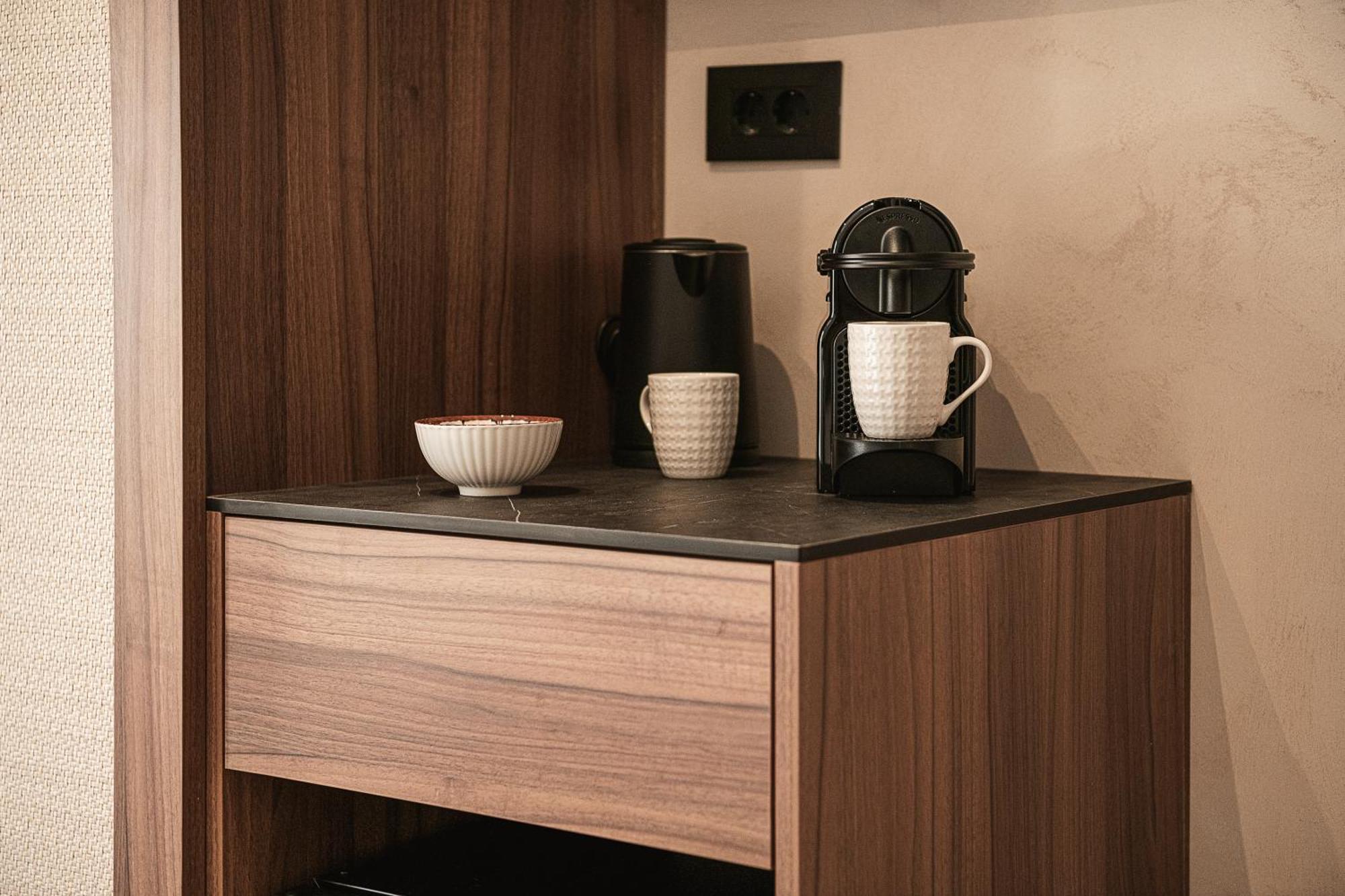 Apartment Copal Simple Staying