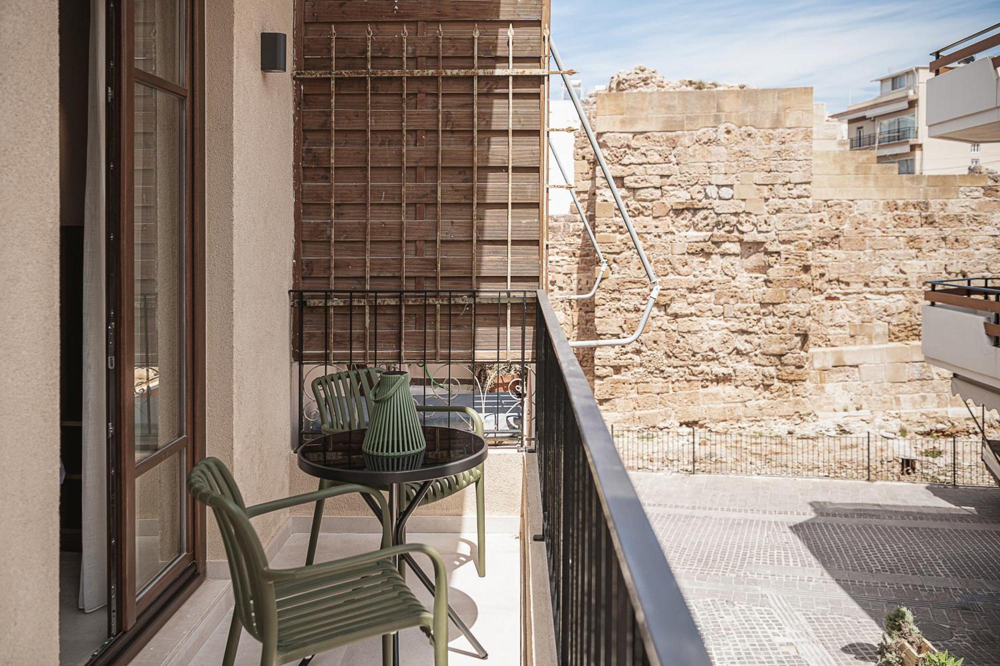 Copal Simple Staying Apartment Chania (Crete)