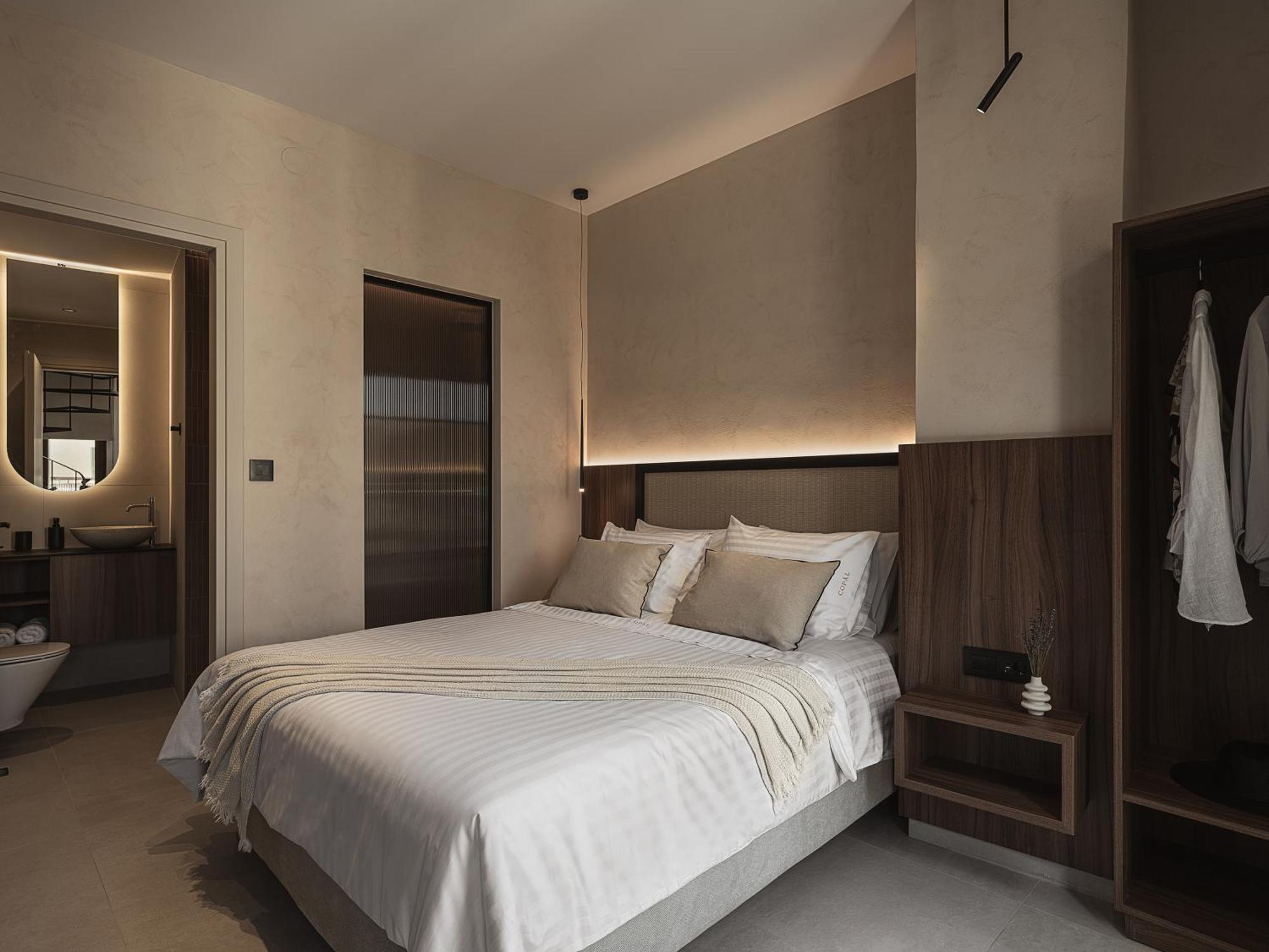 Copal Simple Staying * Chania (Crete)
