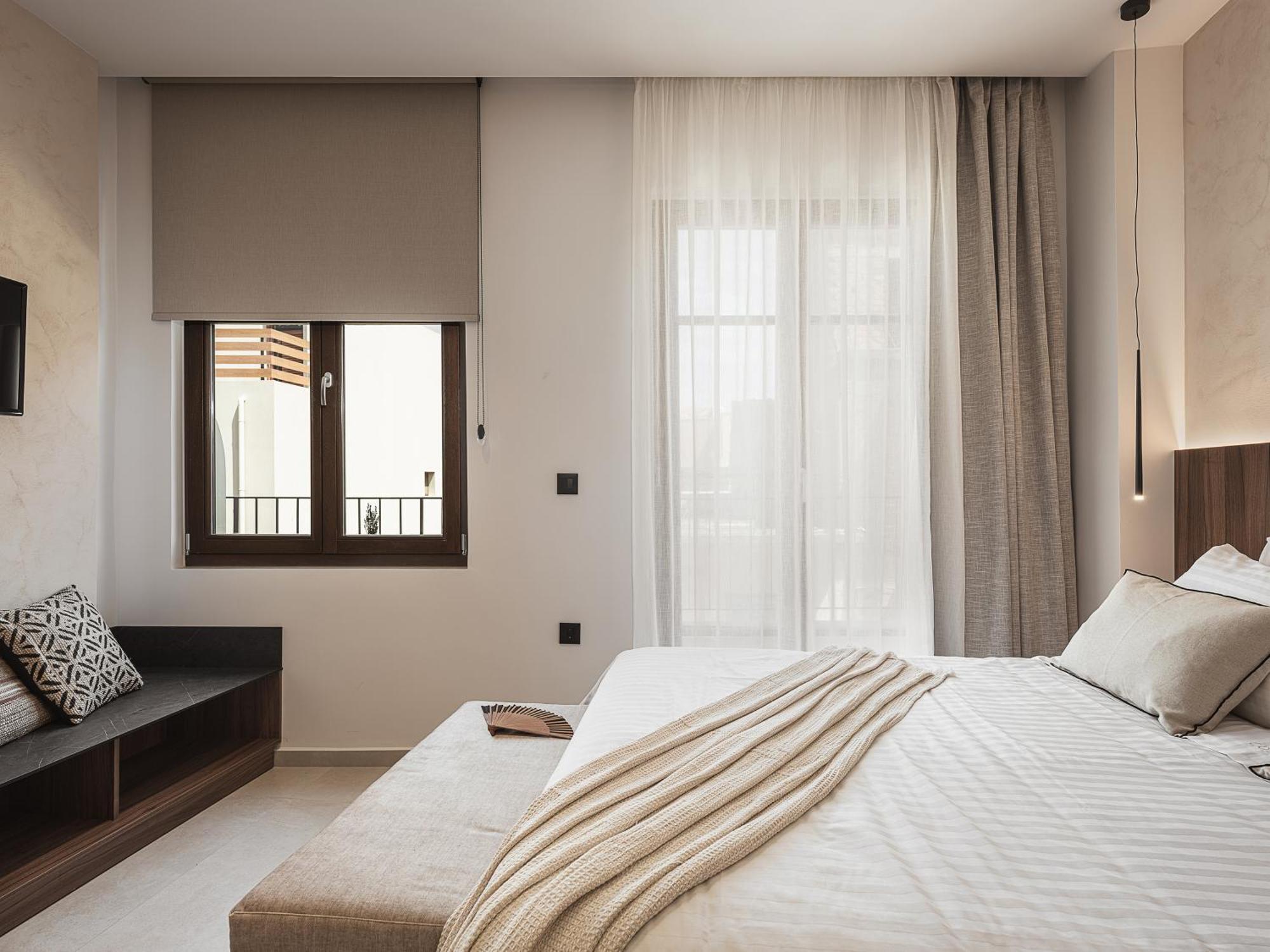 Copal Simple Staying Apartment Chania (Crete)