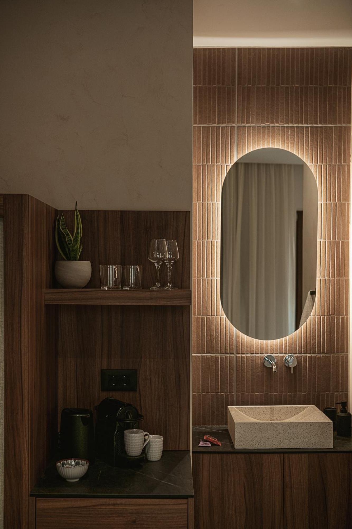 Copal Simple Staying Apartment