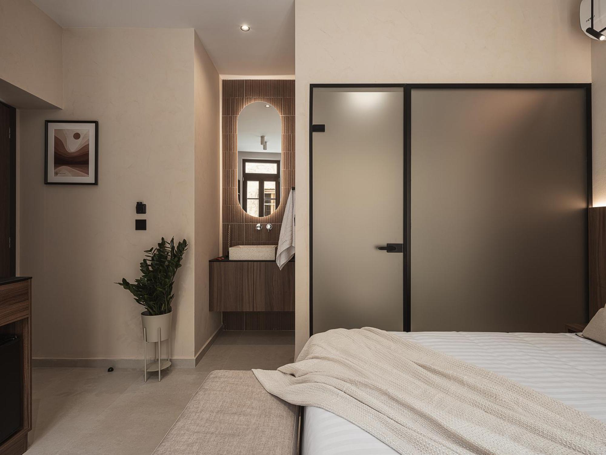 Copal Simple Staying Apartment *