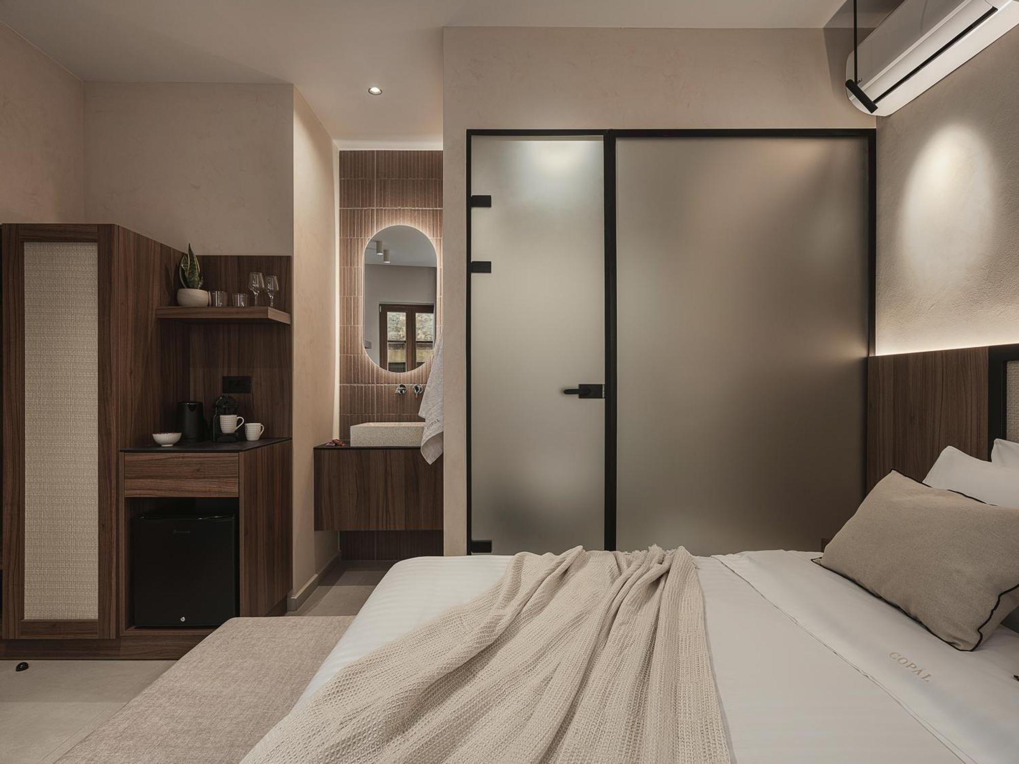 Copal Simple Staying Apartment *