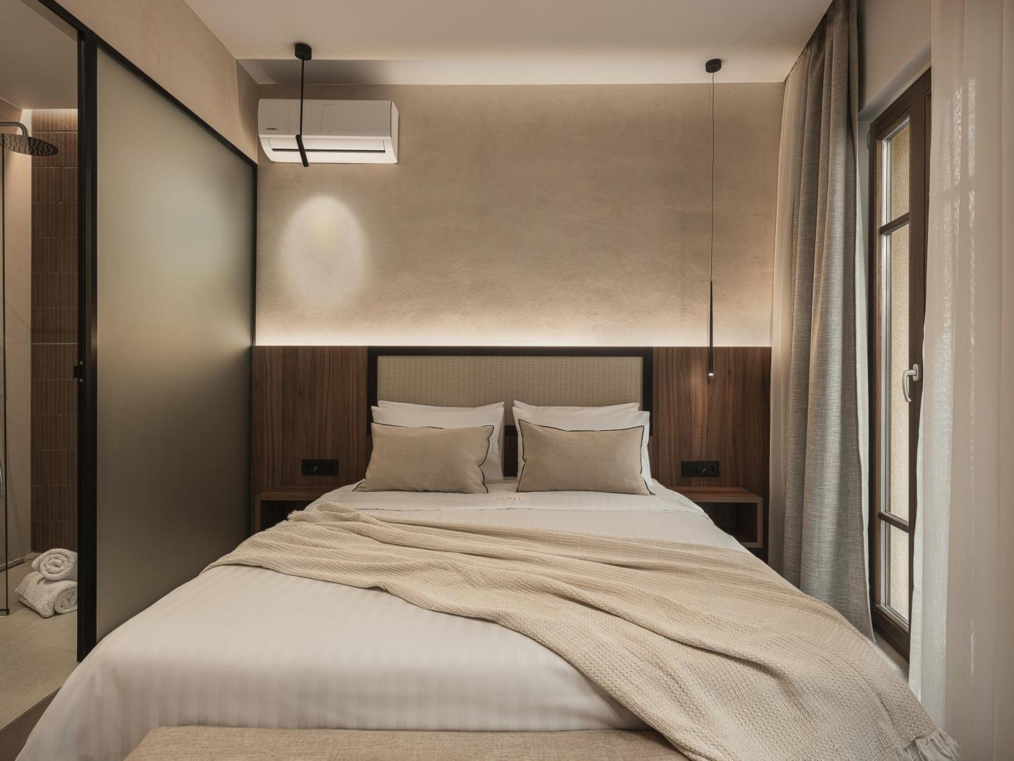 Apartment Copal Simple Staying *