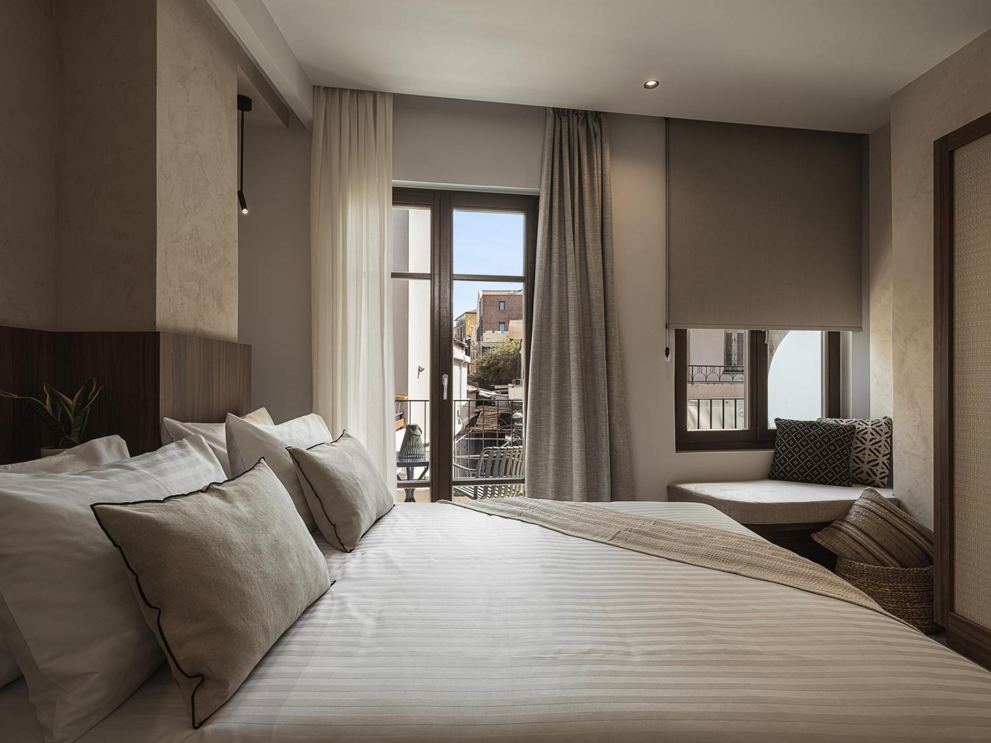 Apartment Copal Simple Staying Chania (Crete)