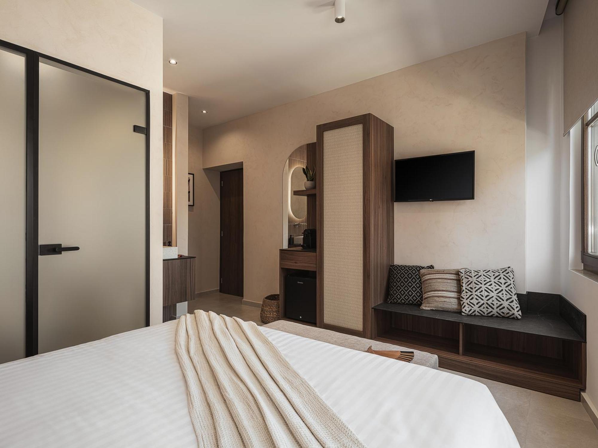 Apartment Copal Simple Staying Chania (Crete)