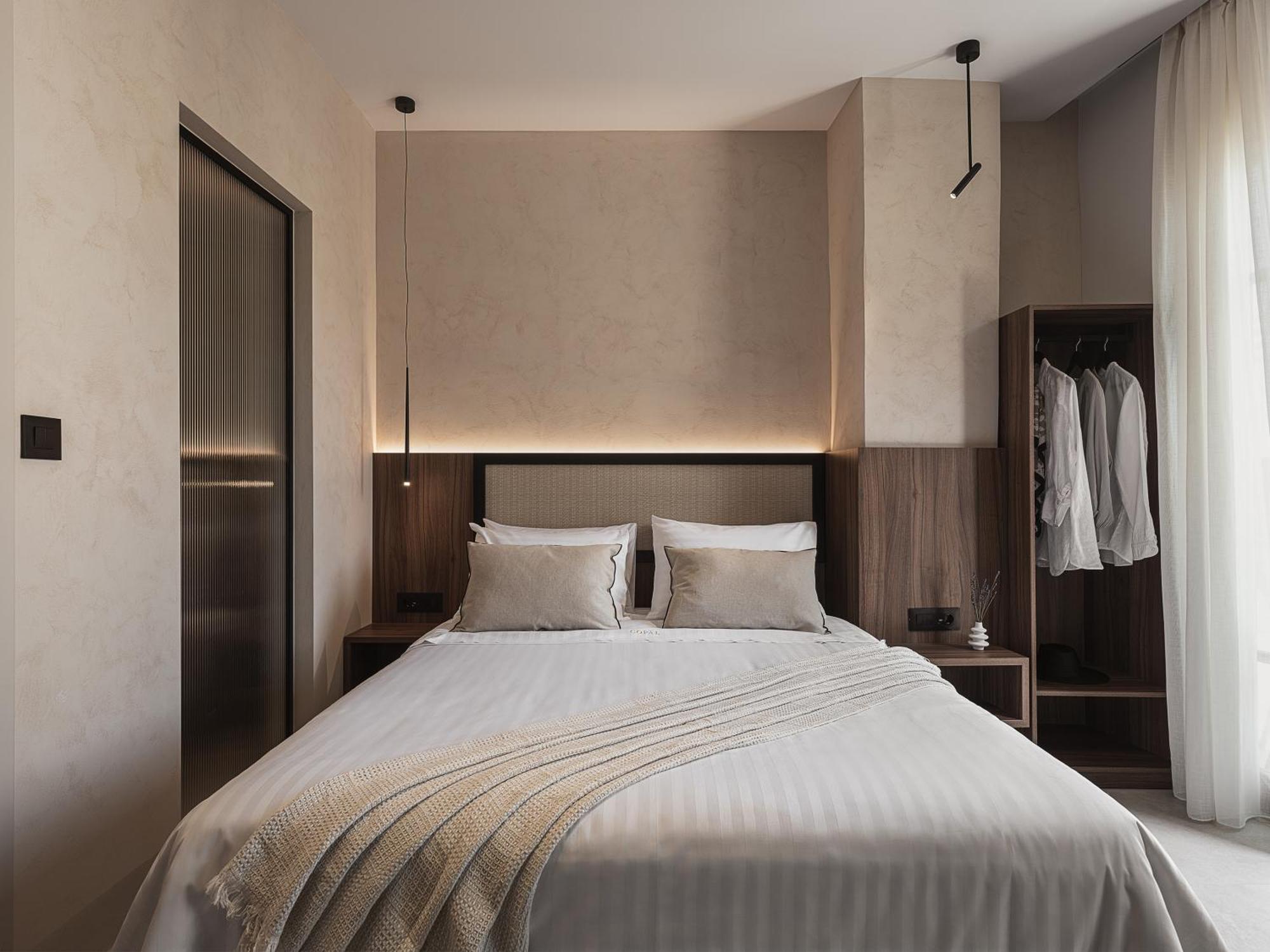 Copal Simple Staying Apartment Chania (Crete)