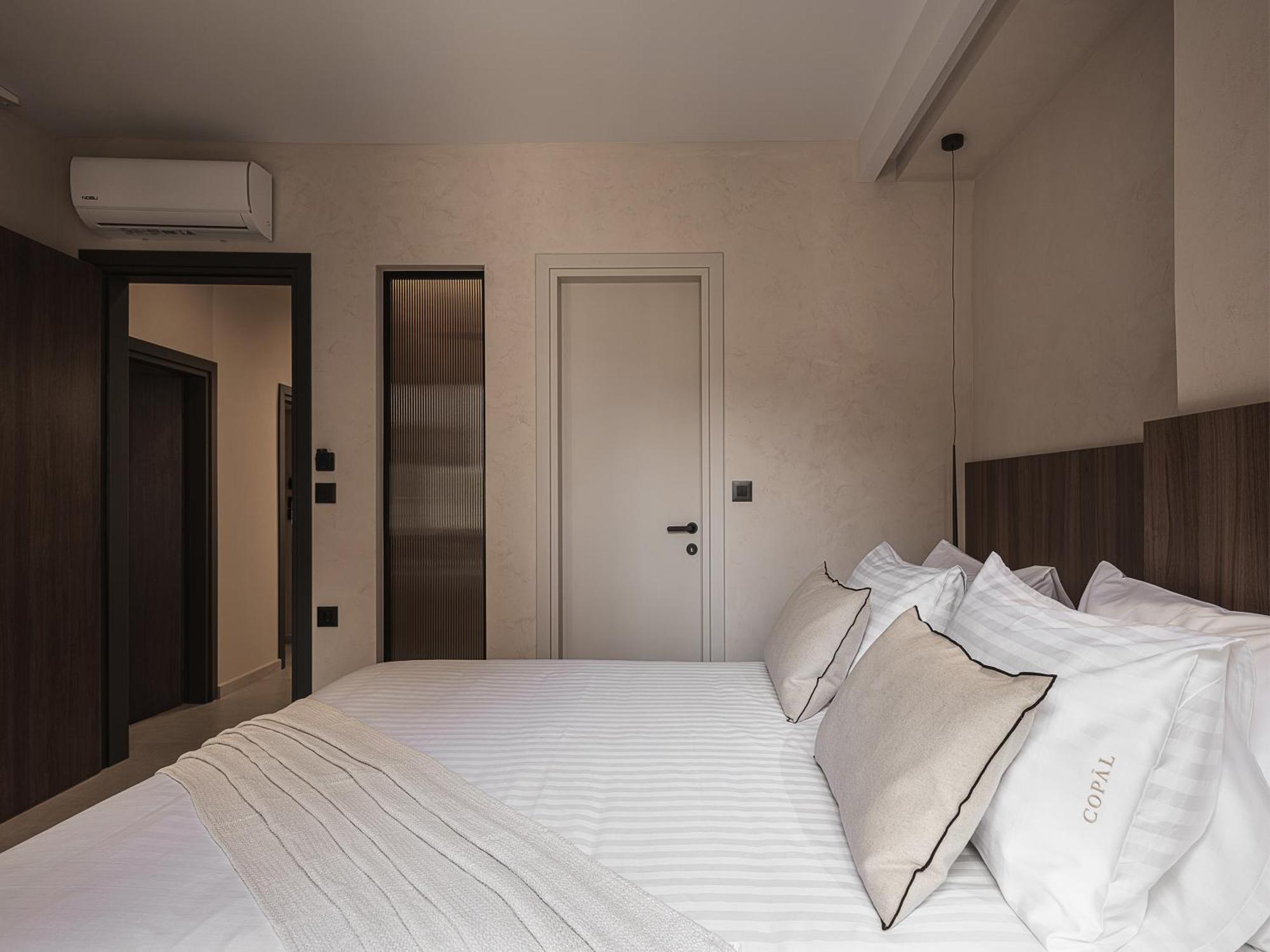 Apartment Copal Simple Staying