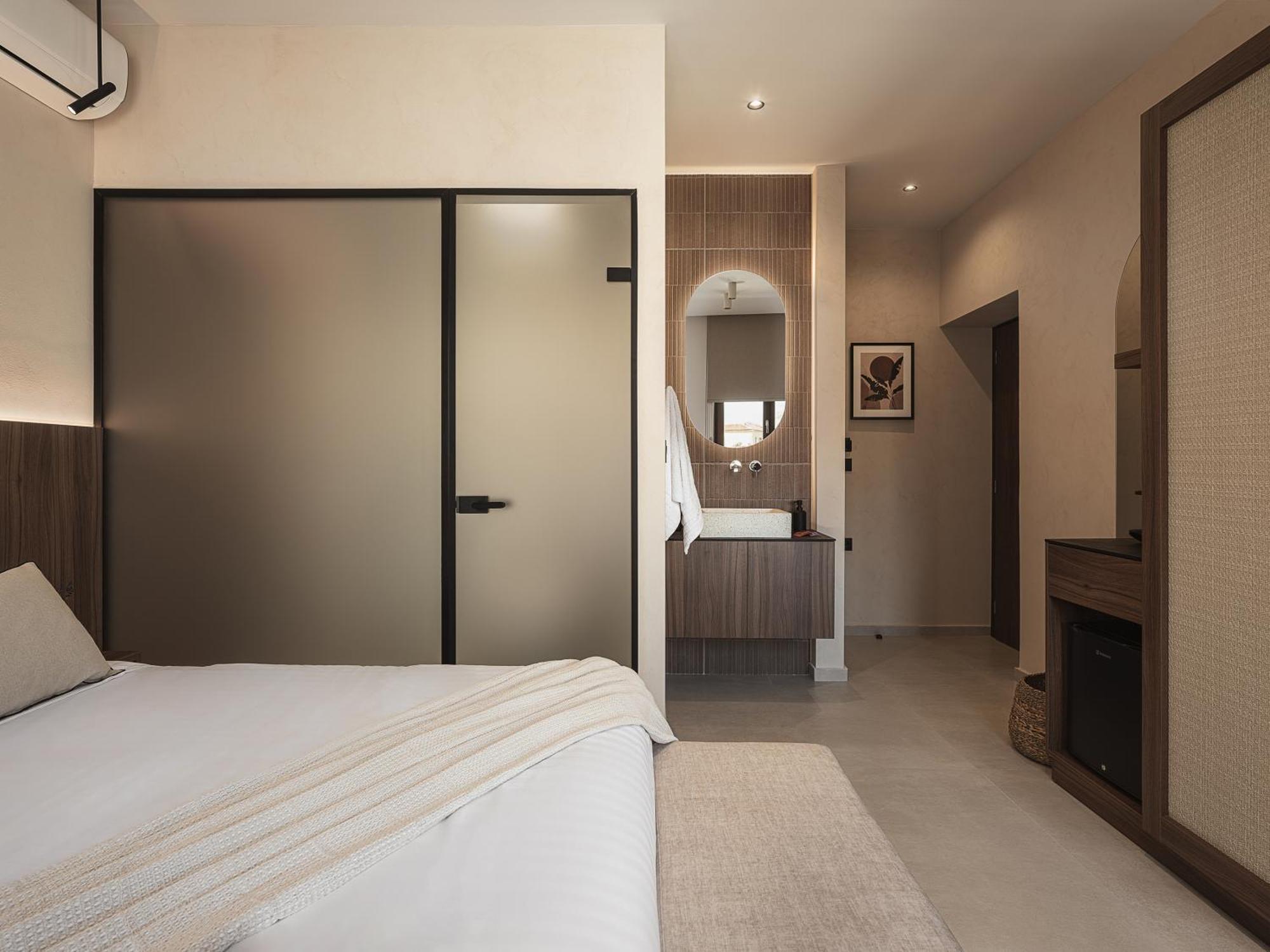 Copal Simple Staying Apartment *