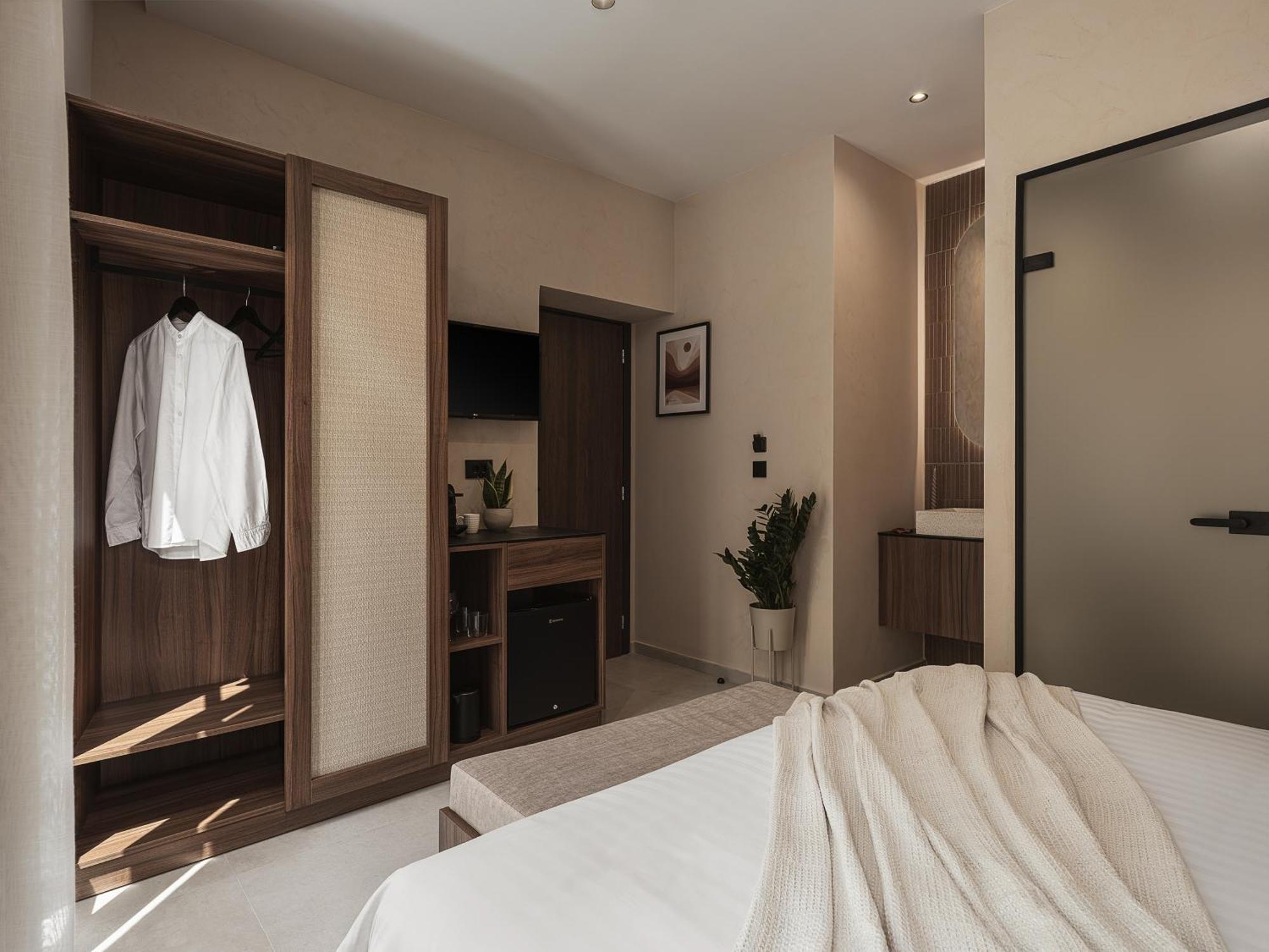 Copal Simple Staying Apartment *