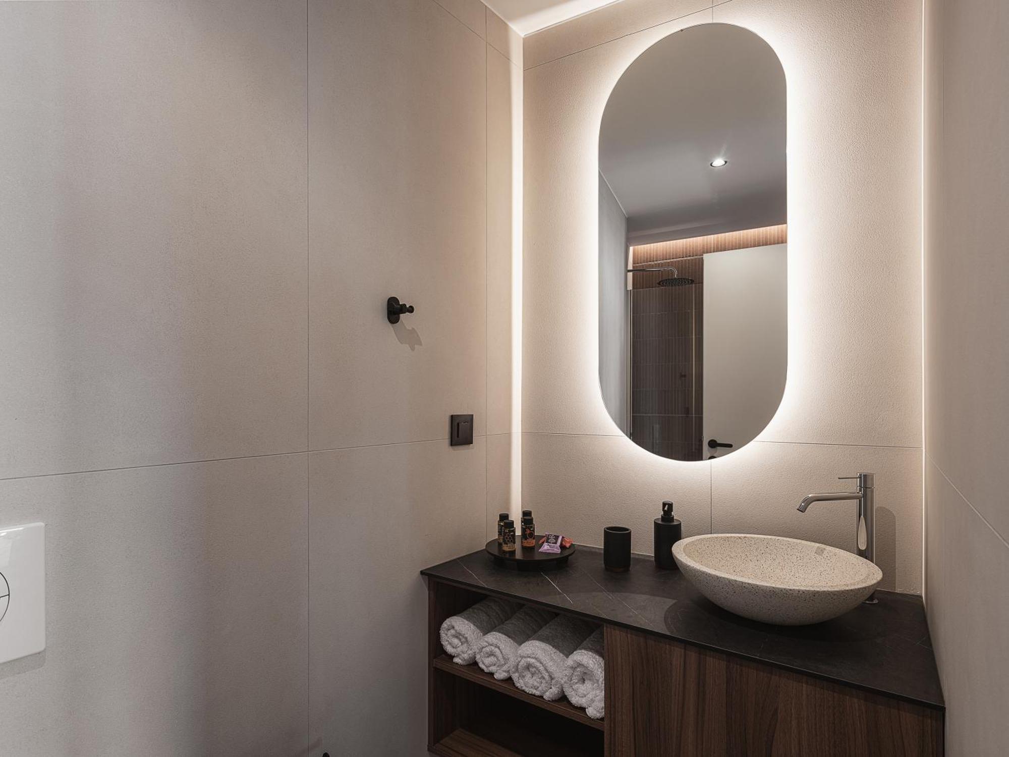 Apartment Copal Simple Staying Chania (Crete)