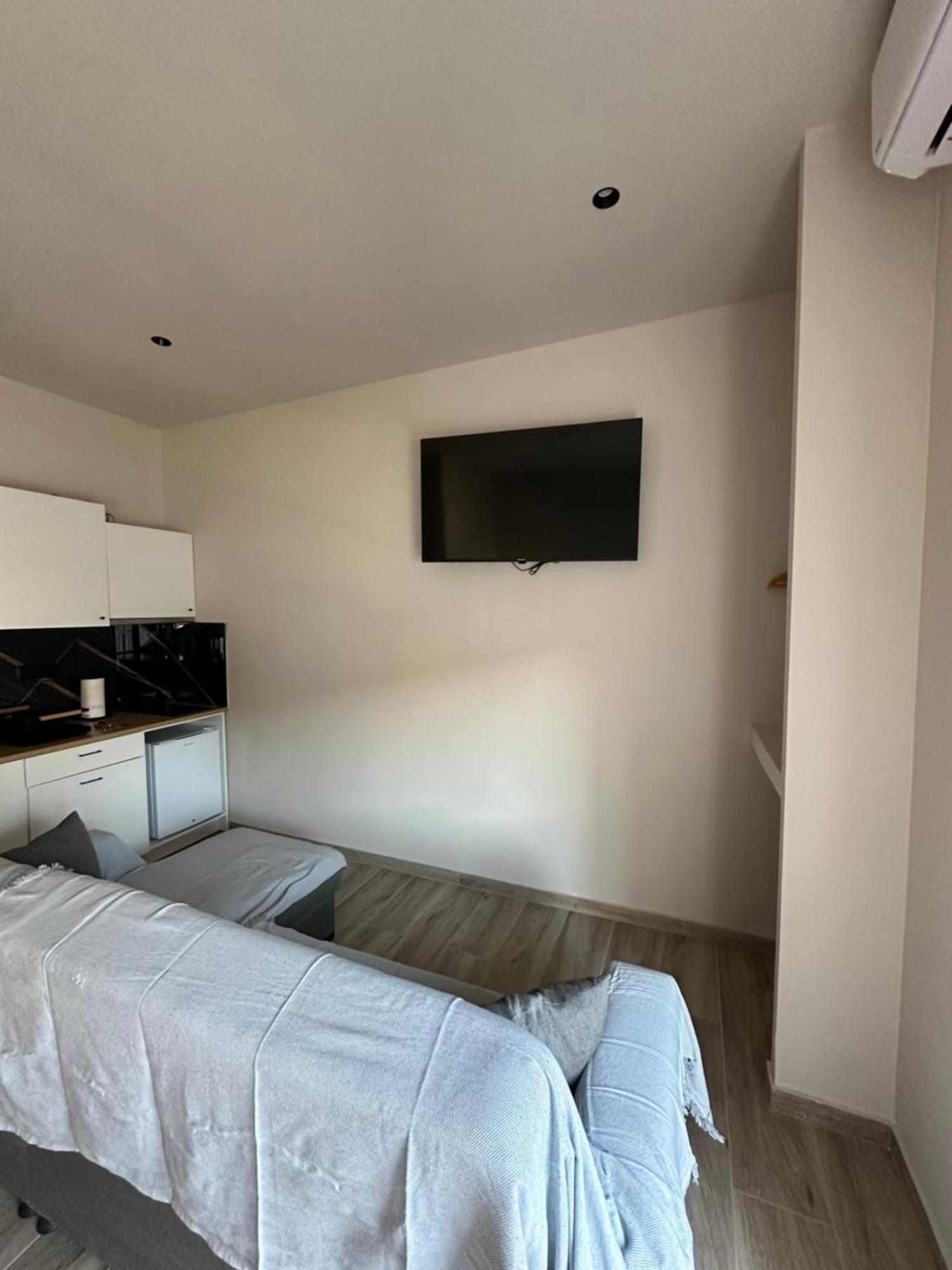 Serena 03 Appartement
