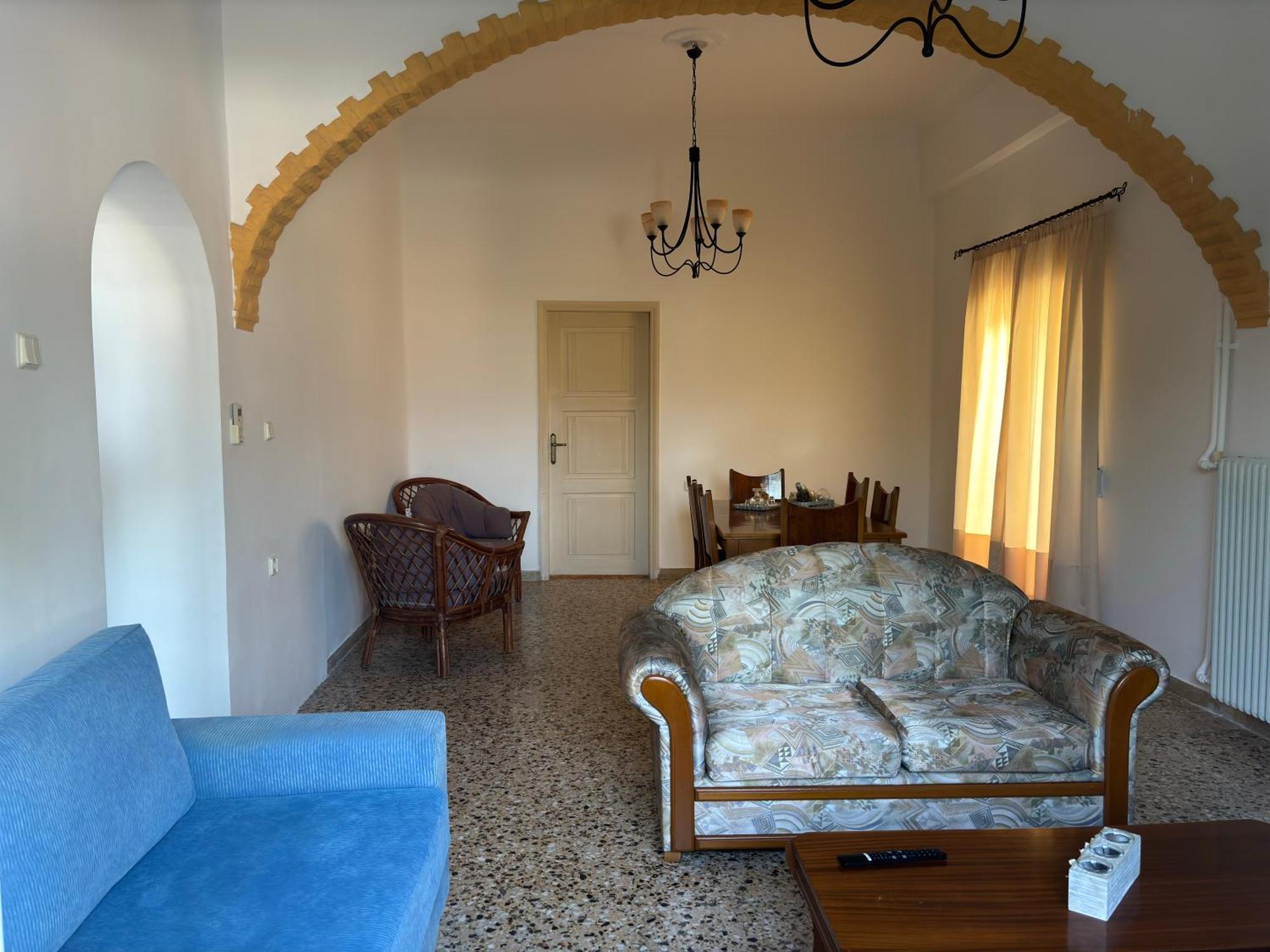 Granny Maria's House Appartement