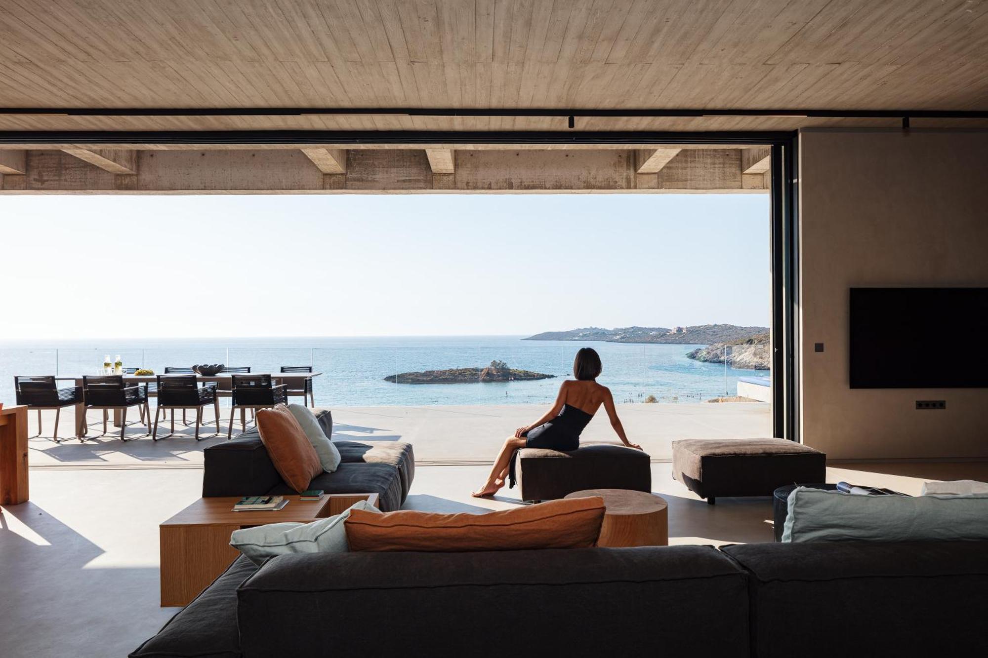Rock Villa