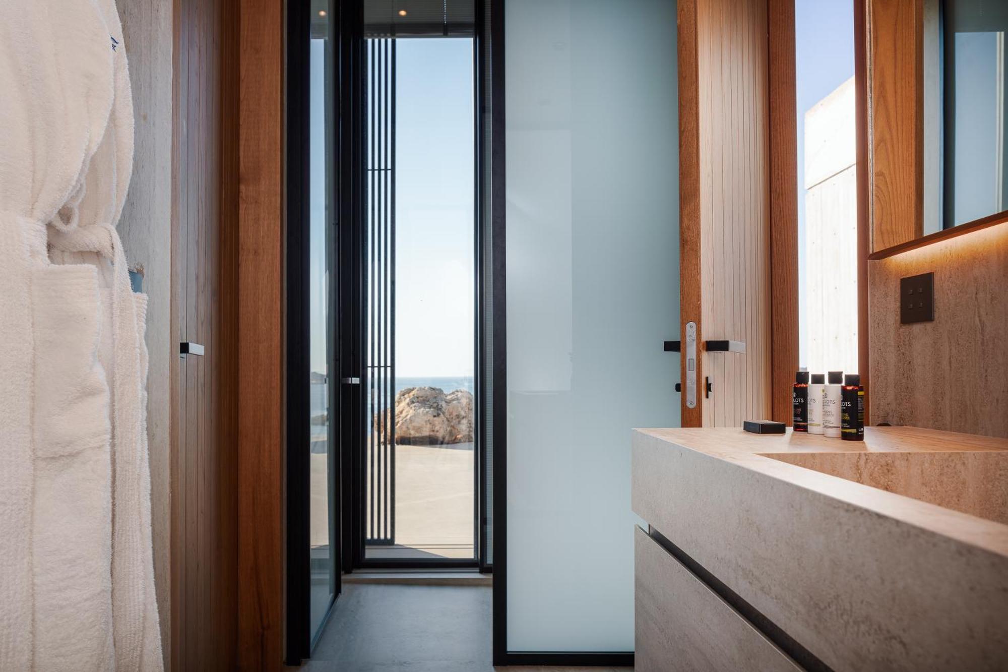 Rock Villa