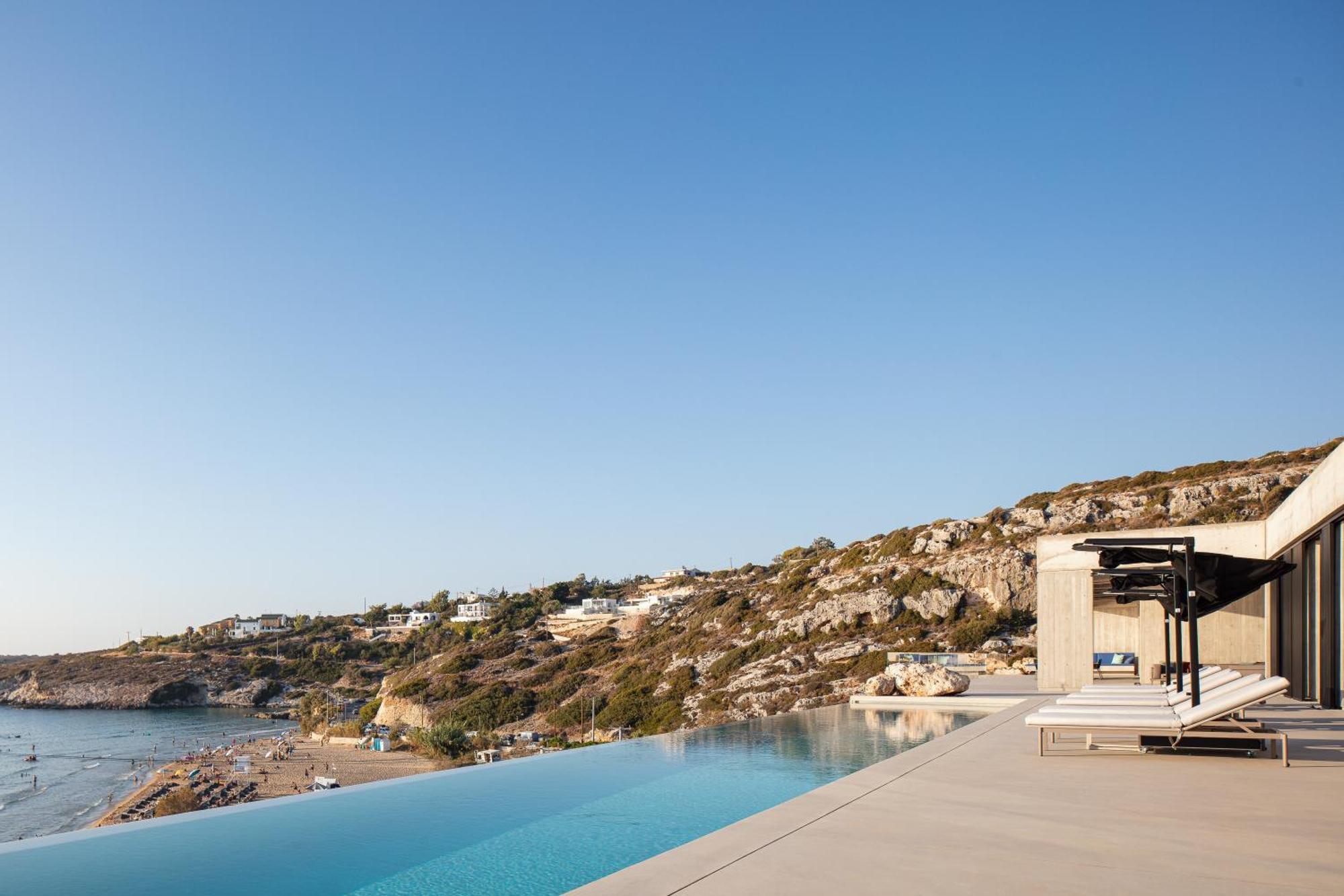 Rock Villa