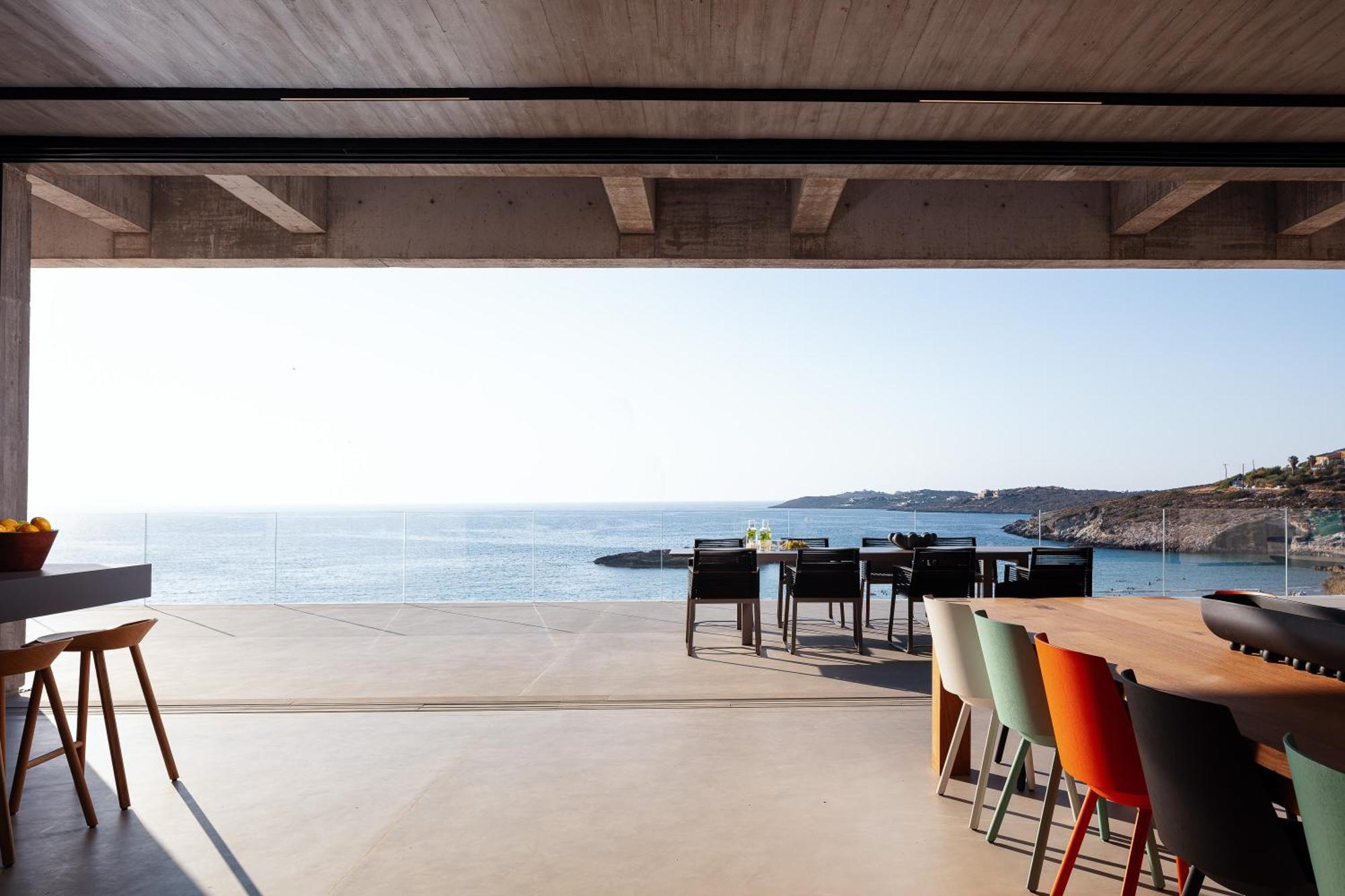 Villa Rock