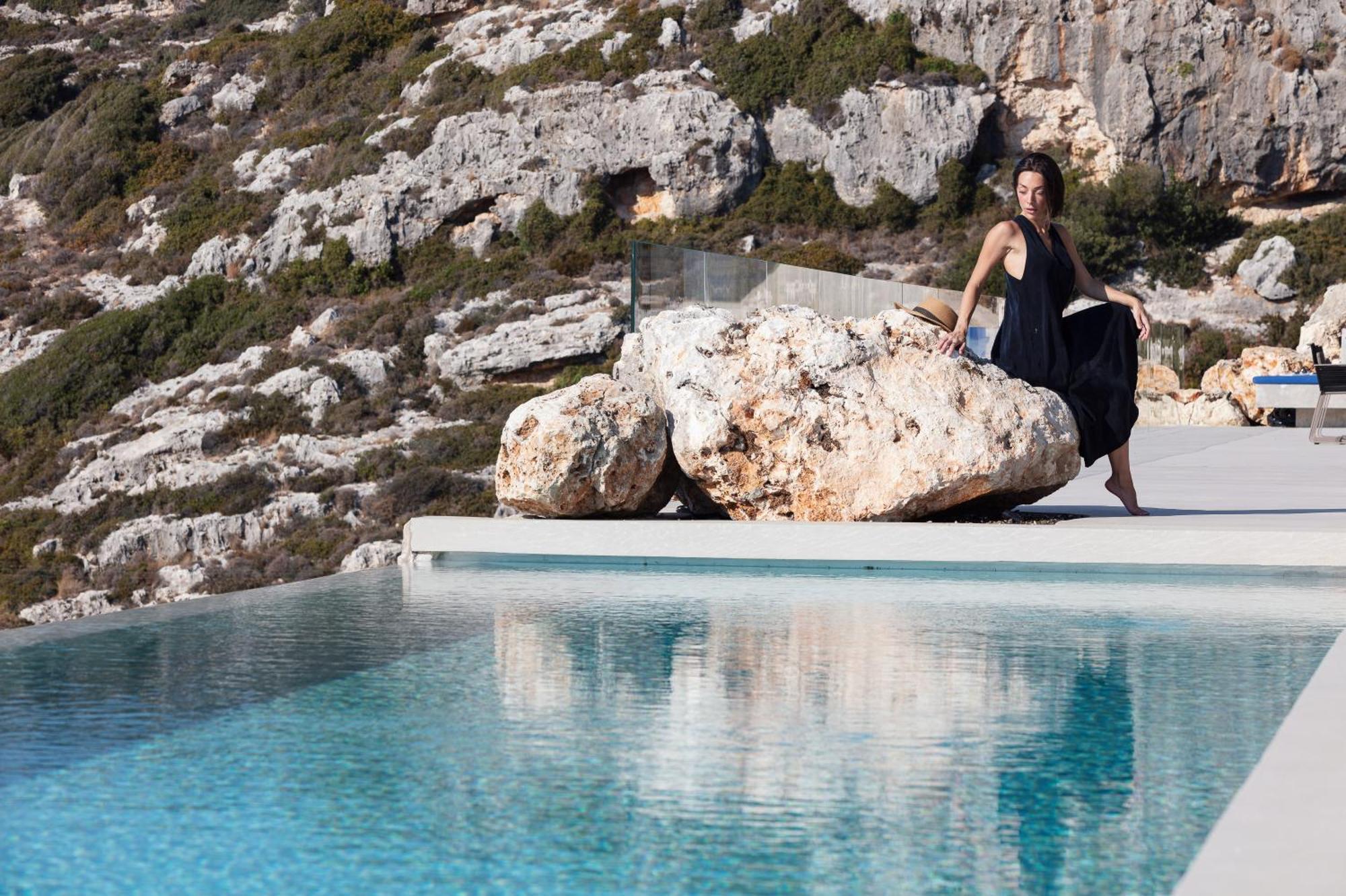 Villa Rock