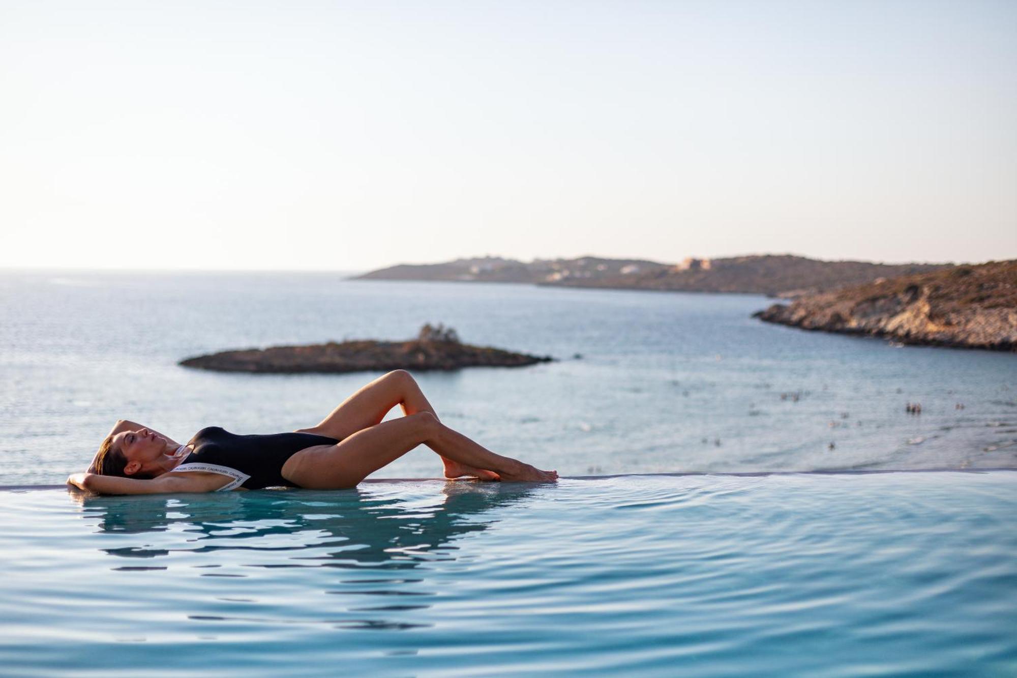 Rock Villa Chania (Crete)