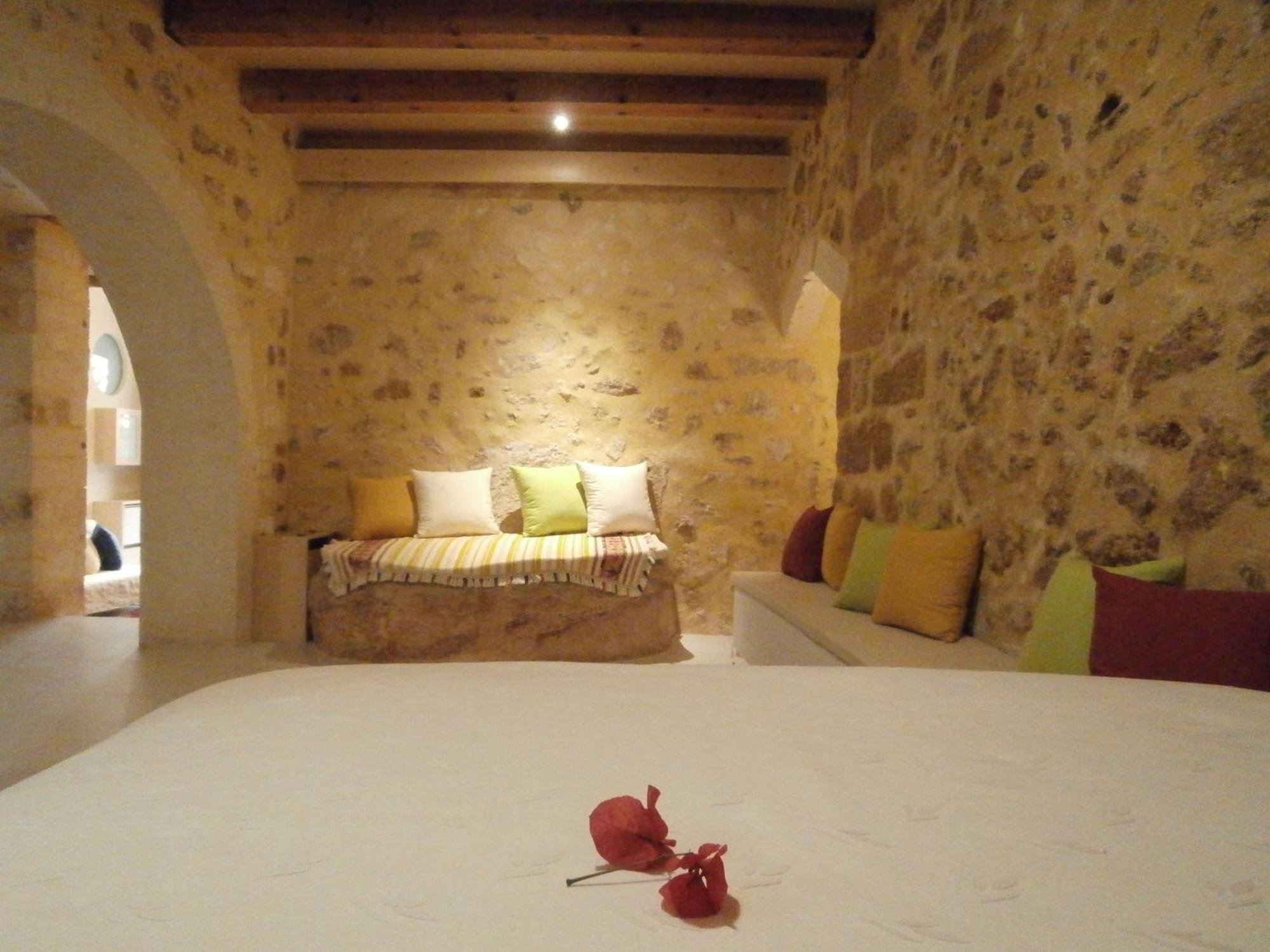 Giota's House Chania (Crete)