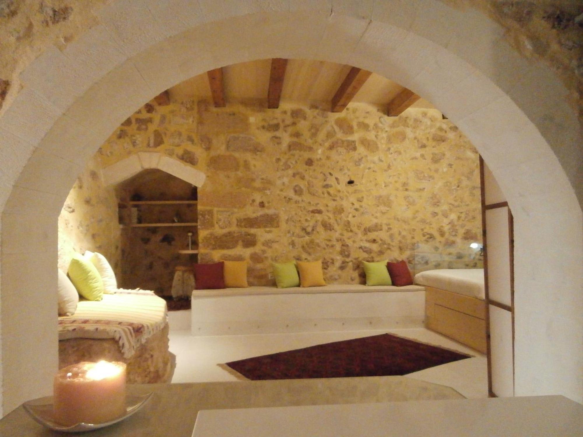 Giota's House