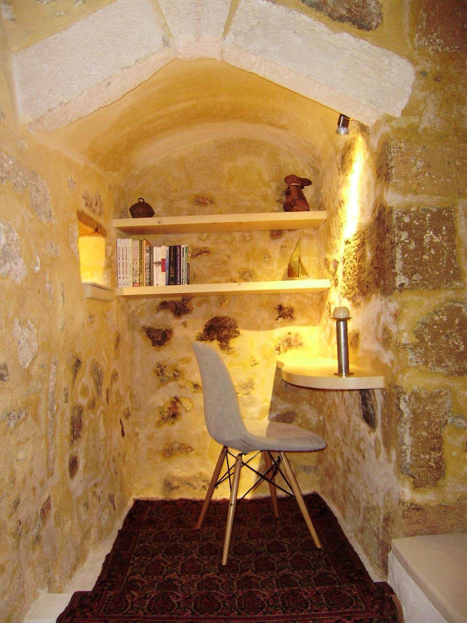 Holiday home Giota's House Chania (Crete)