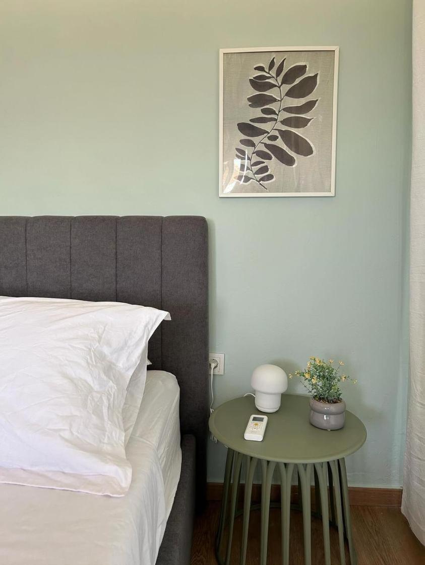 Upapartment * Chania (Crete)