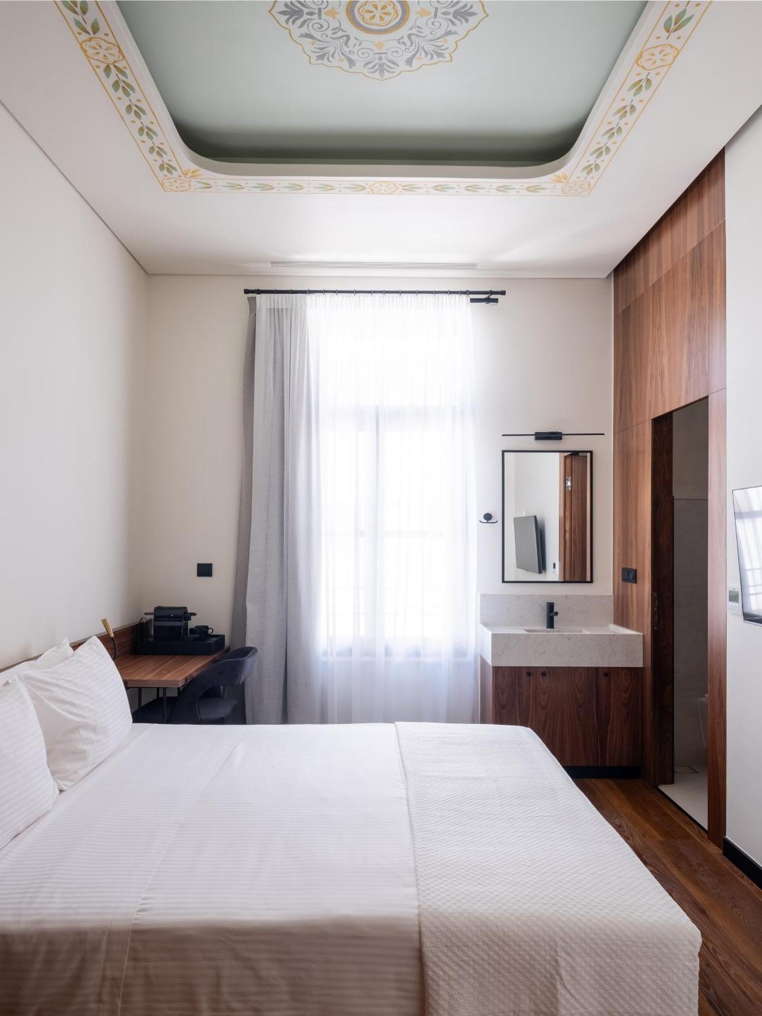 Apartment Bouquet Luxury Chania (Crete)